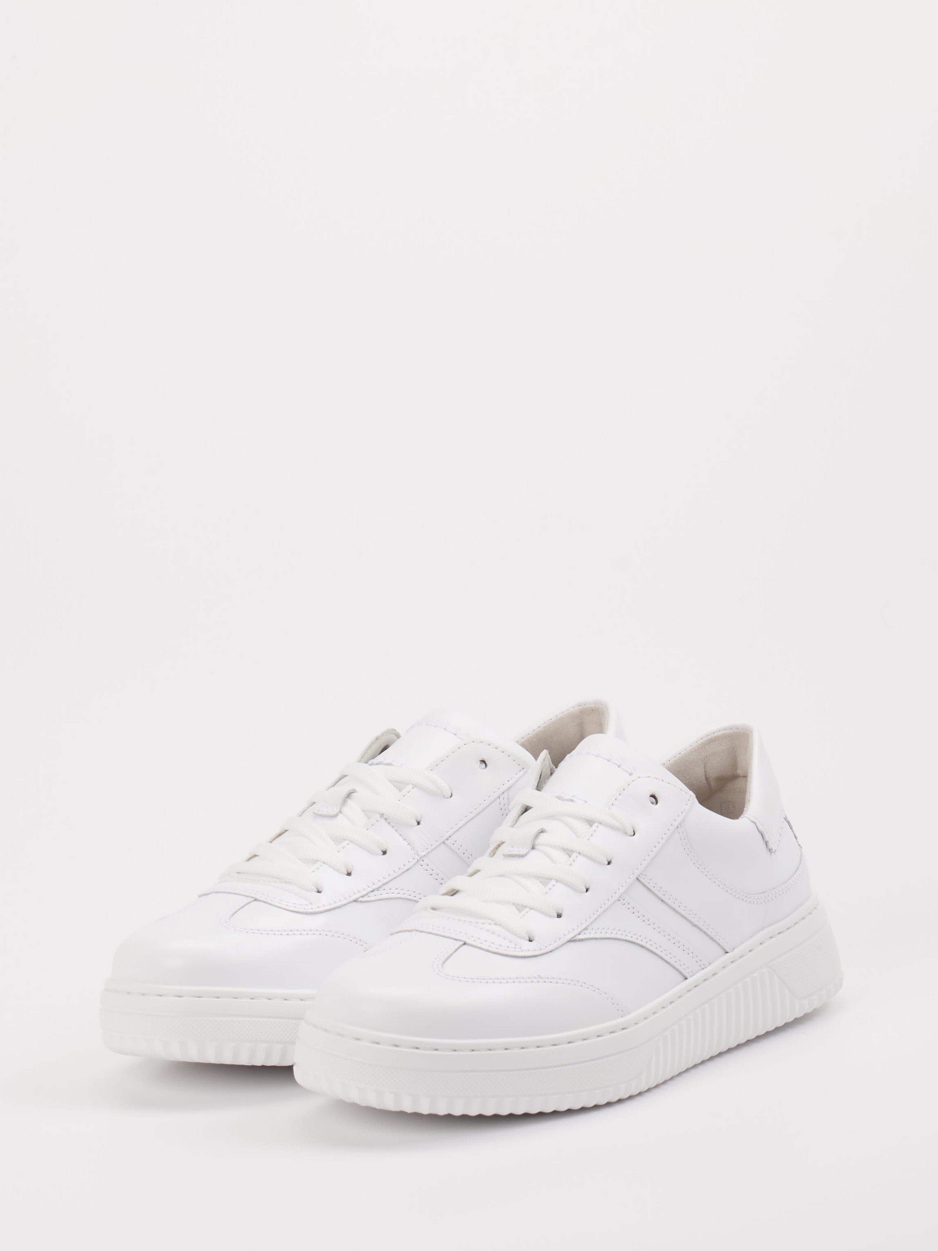 Sneaker weiß 2661799018102