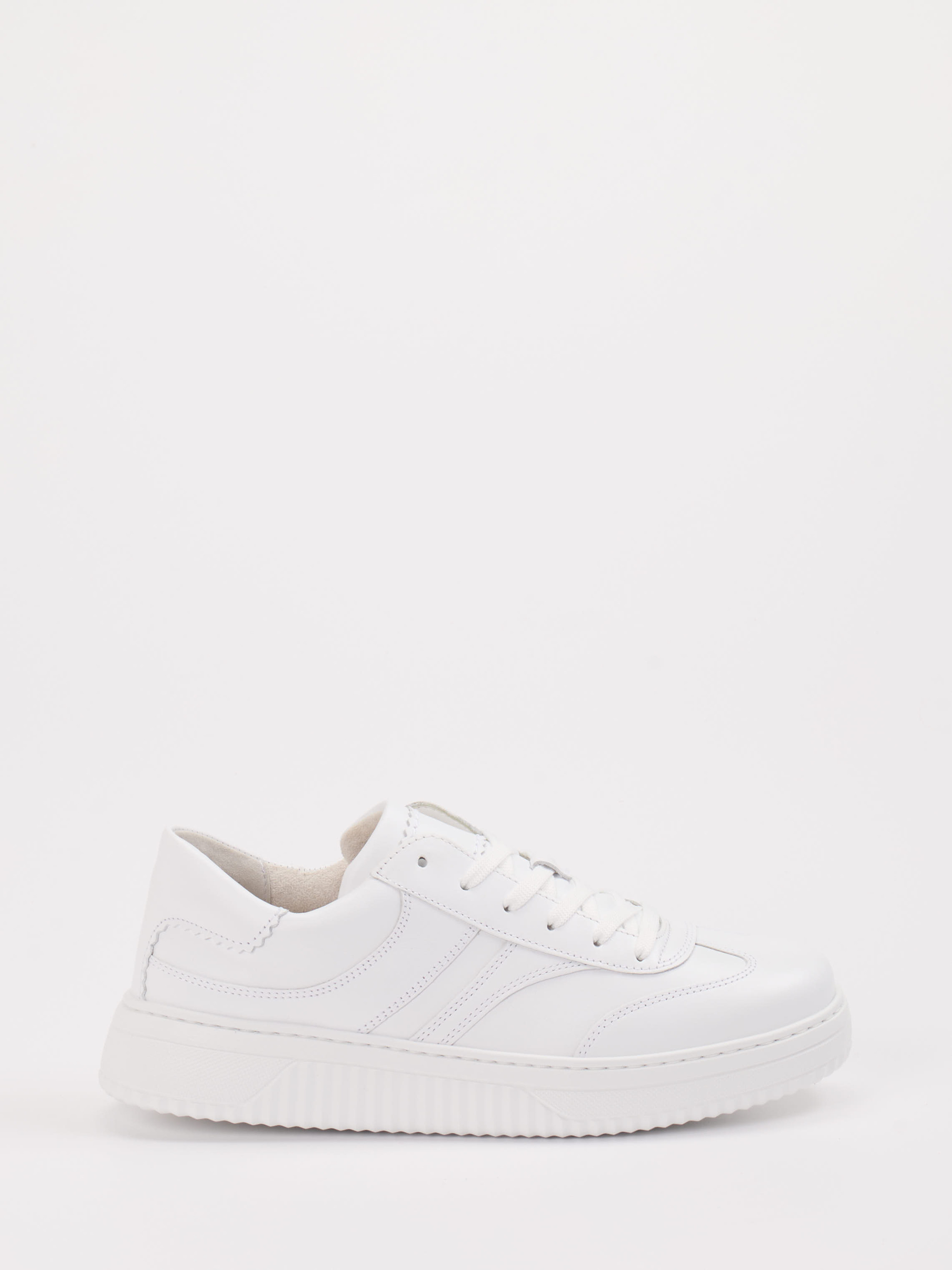 Sneaker weiß 2661799018101