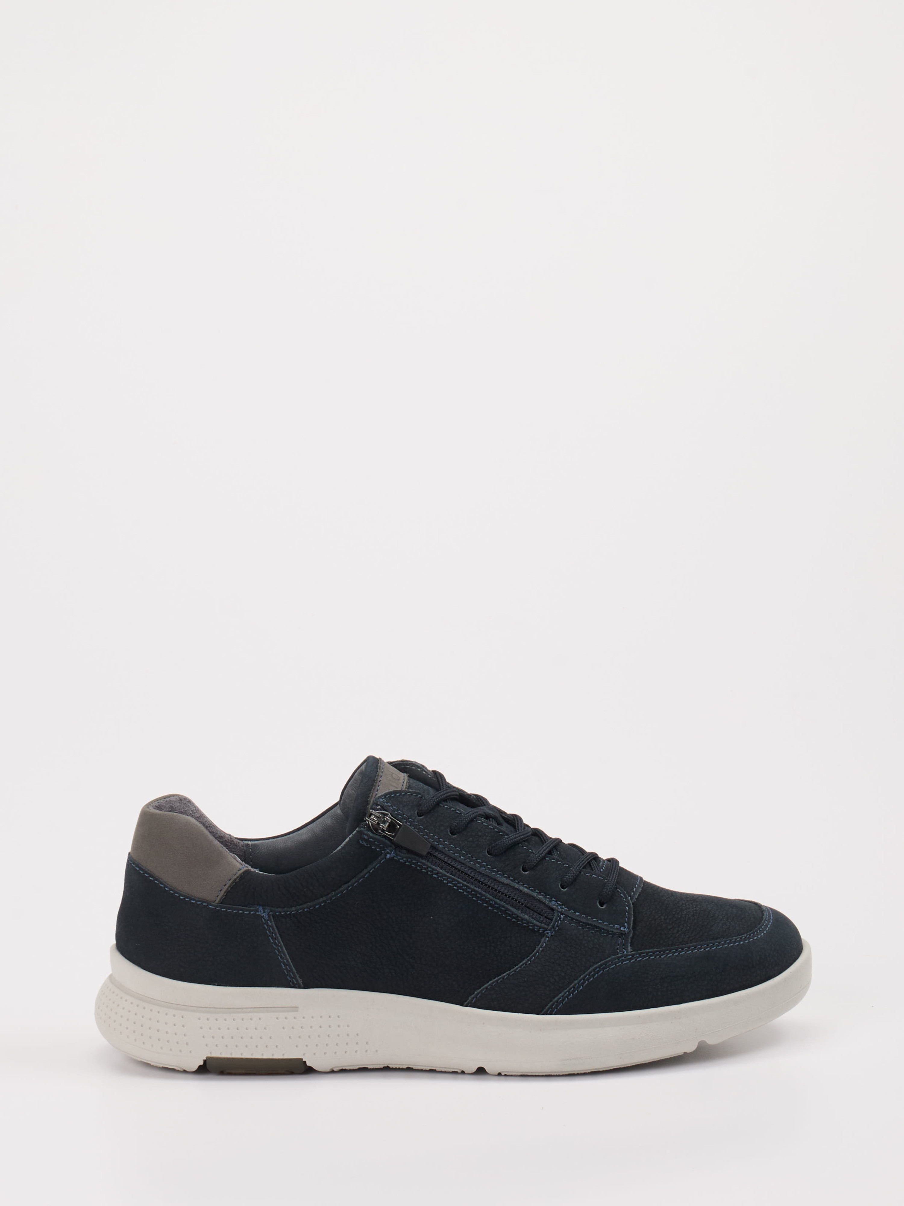 Schnürschuh H-Heiko blau 4651109006801