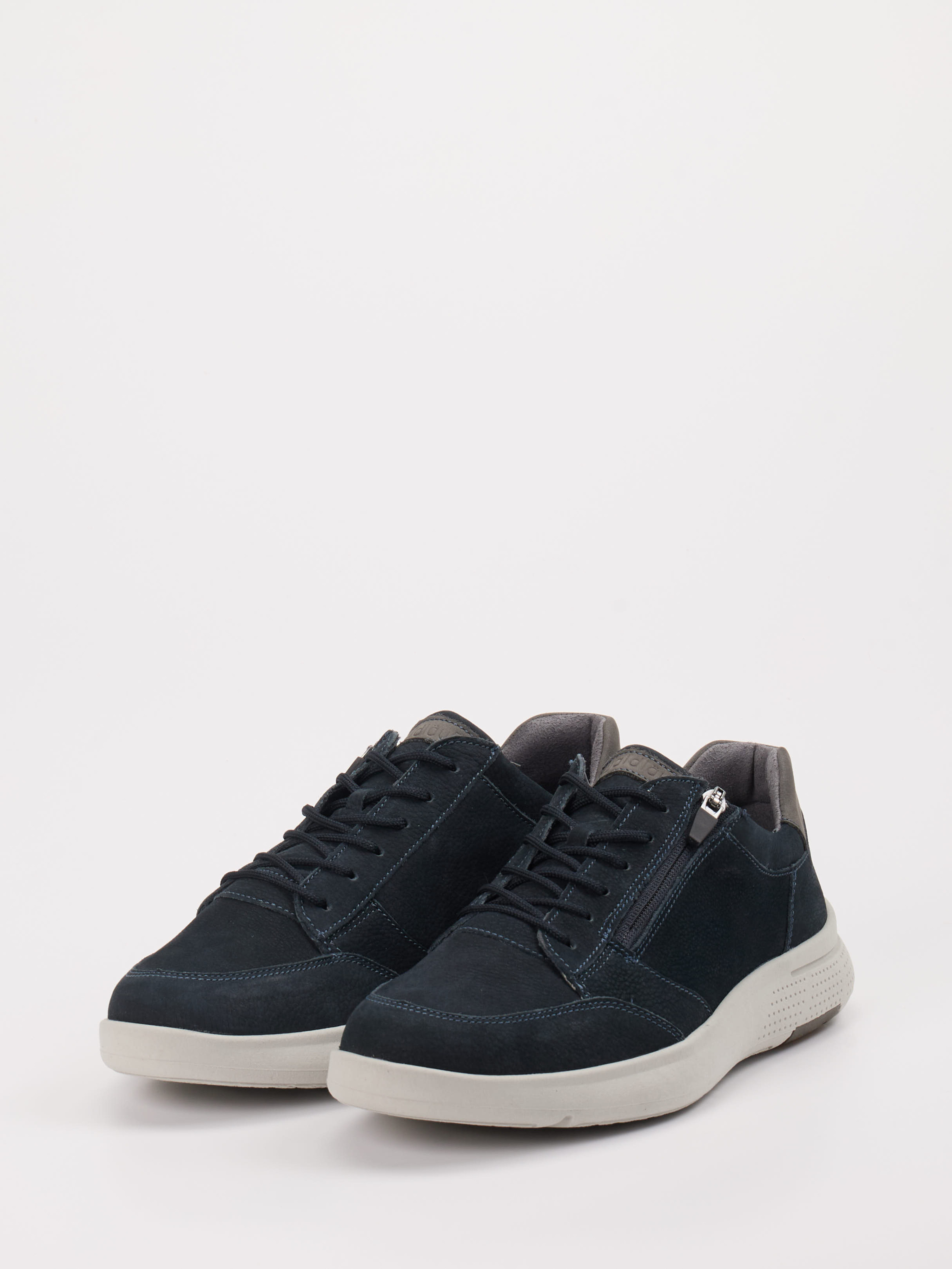 Schnürschuh H-Heiko blau 4651109006802