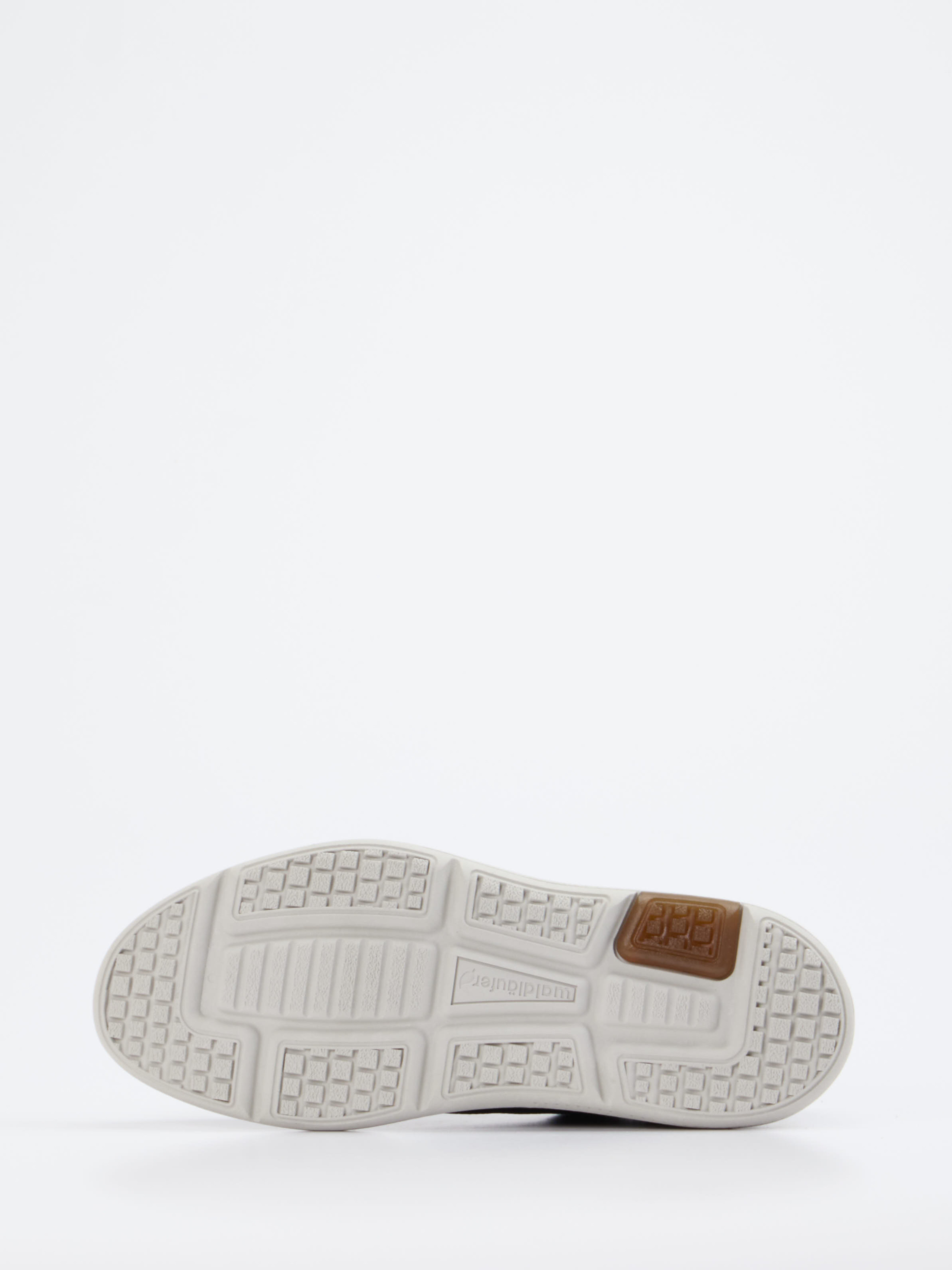 Schnürschuh H-Heiko blau 4651109006805