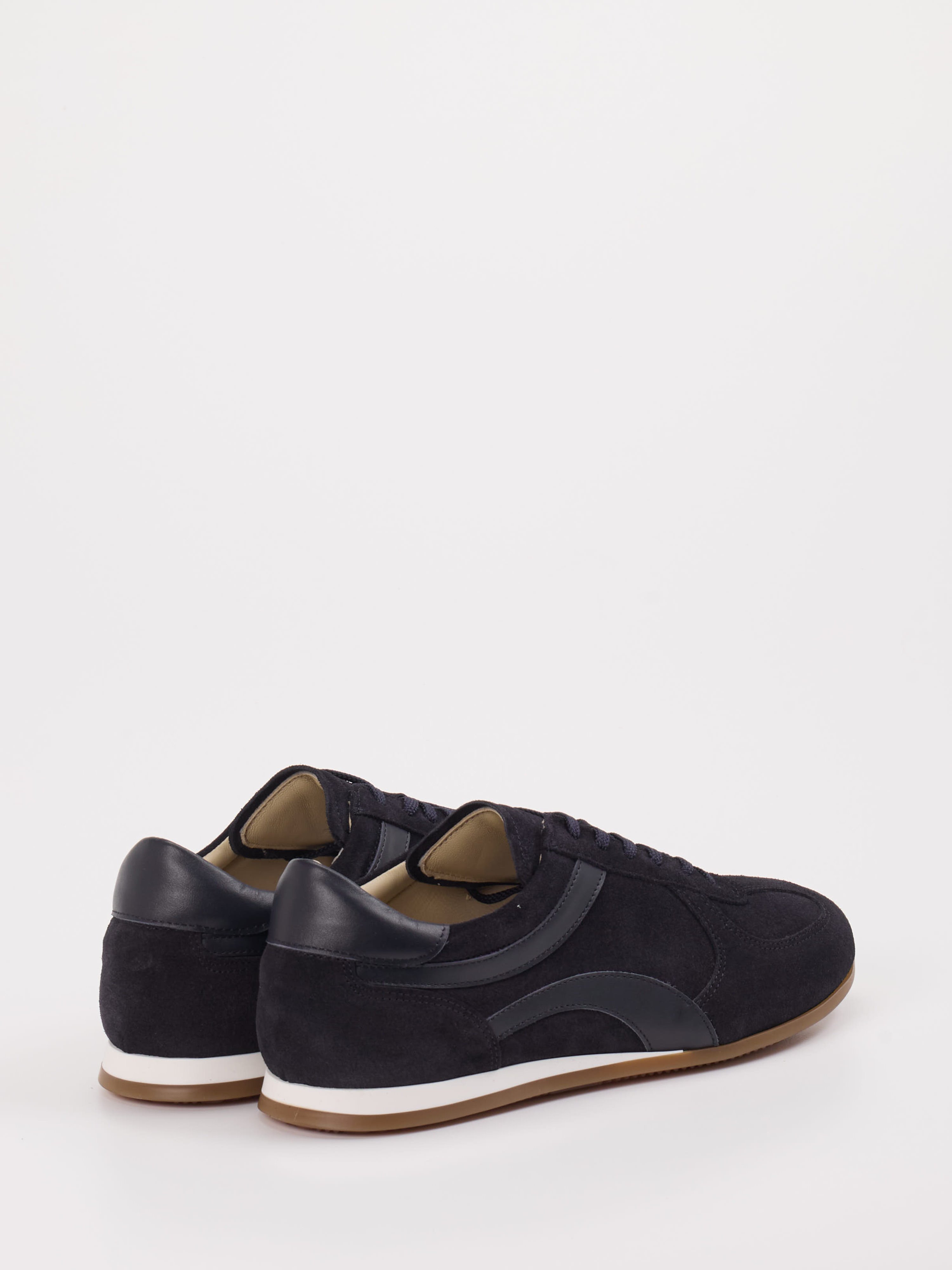 Sneaker blau 4661109103703