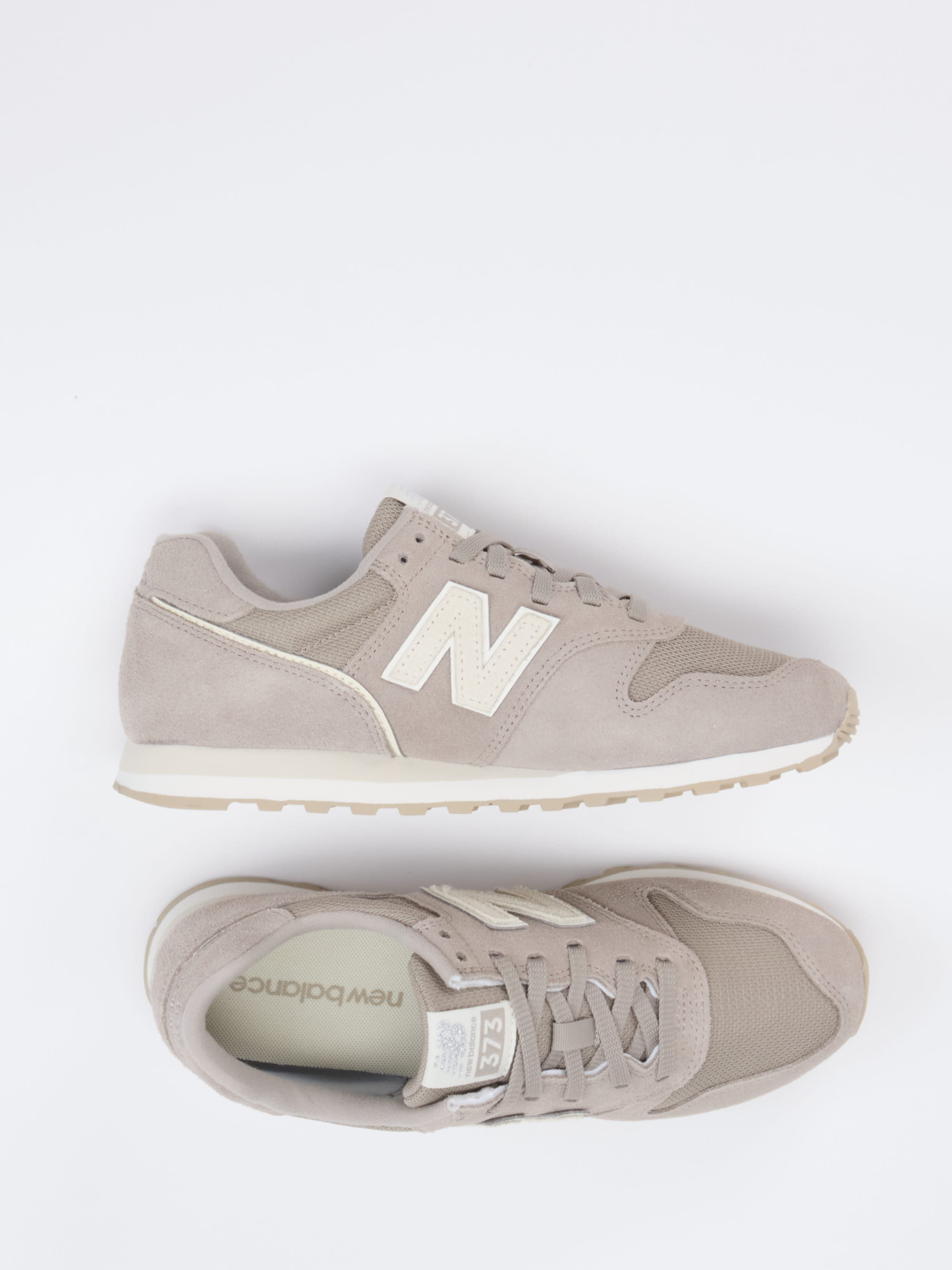 Sneaker grau 8165459012604