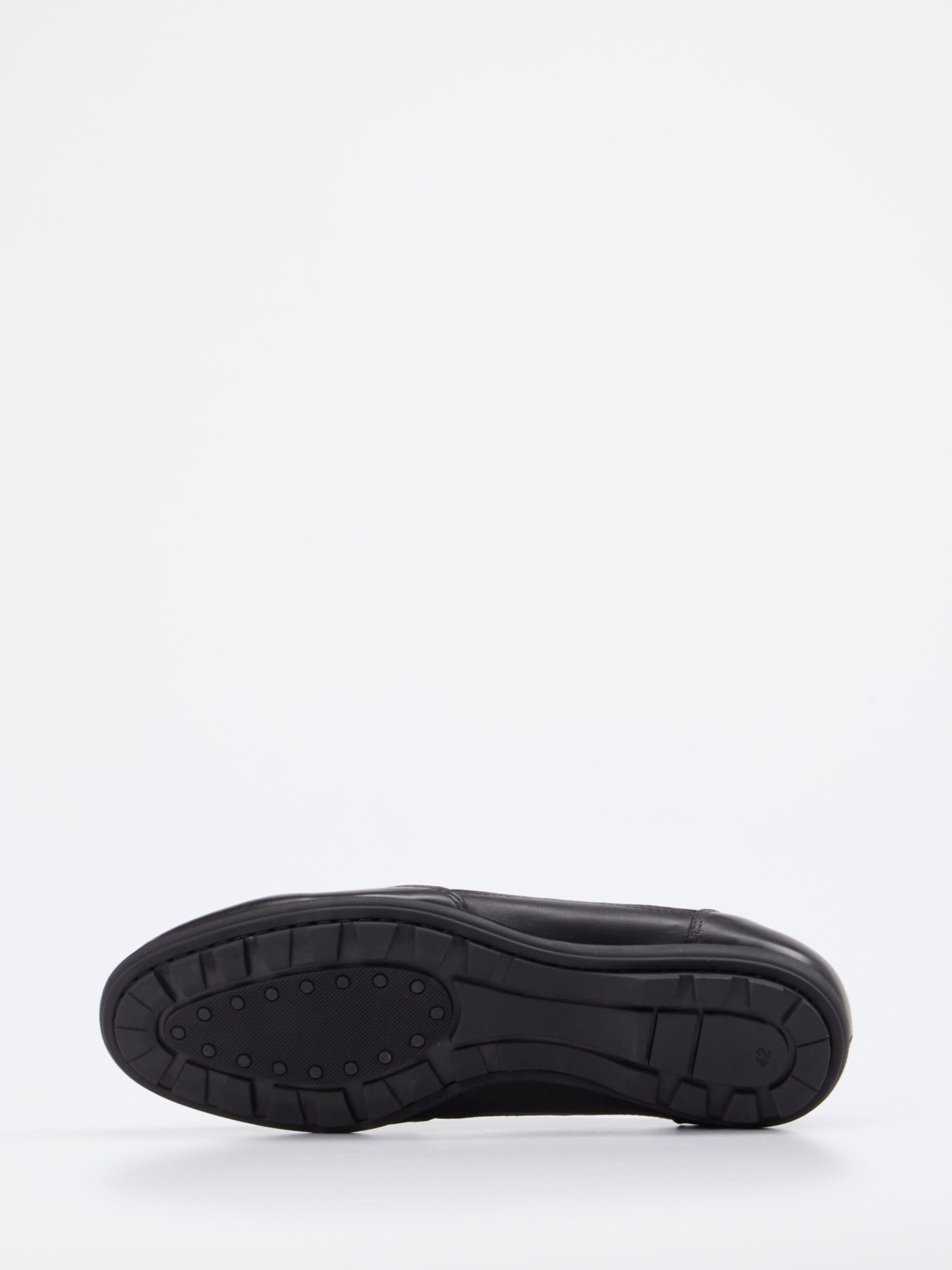 Sneaker schwarz 4661009073205
