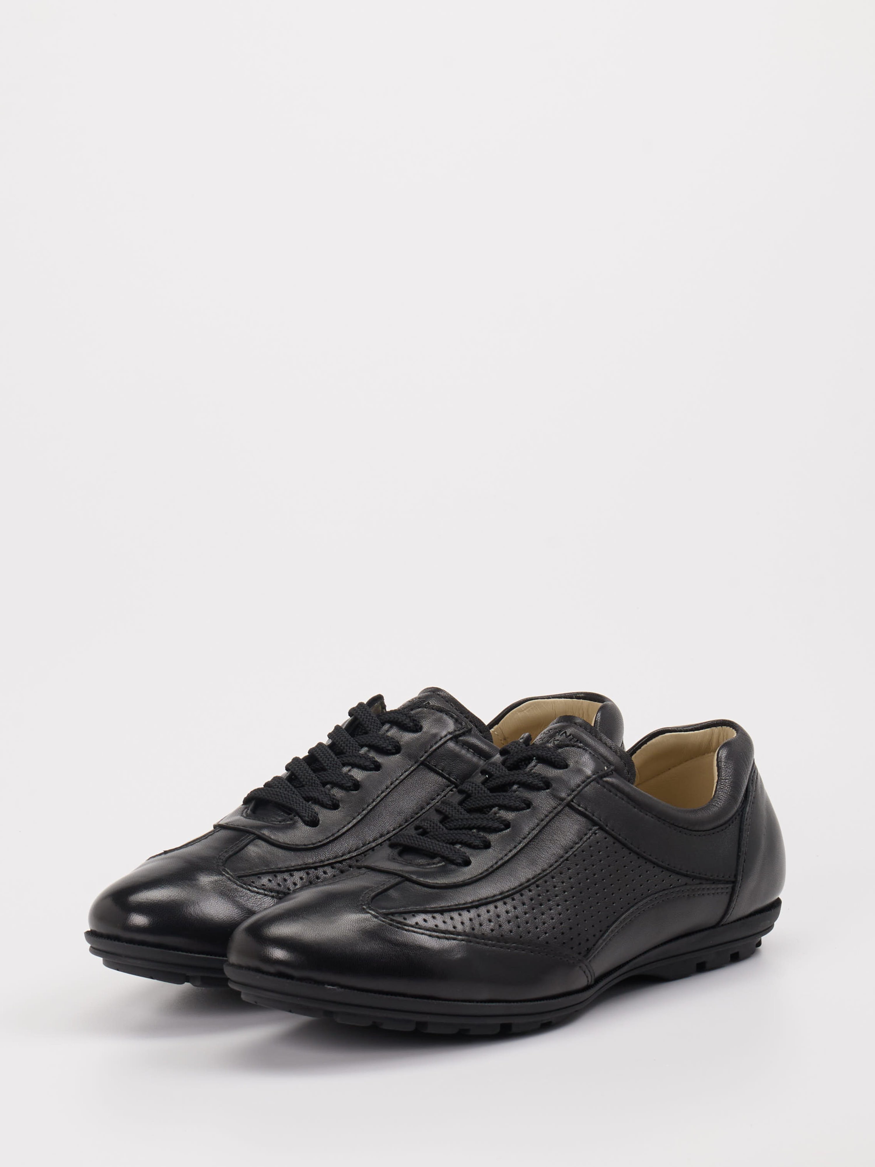 Sneaker schwarz 4661009073202