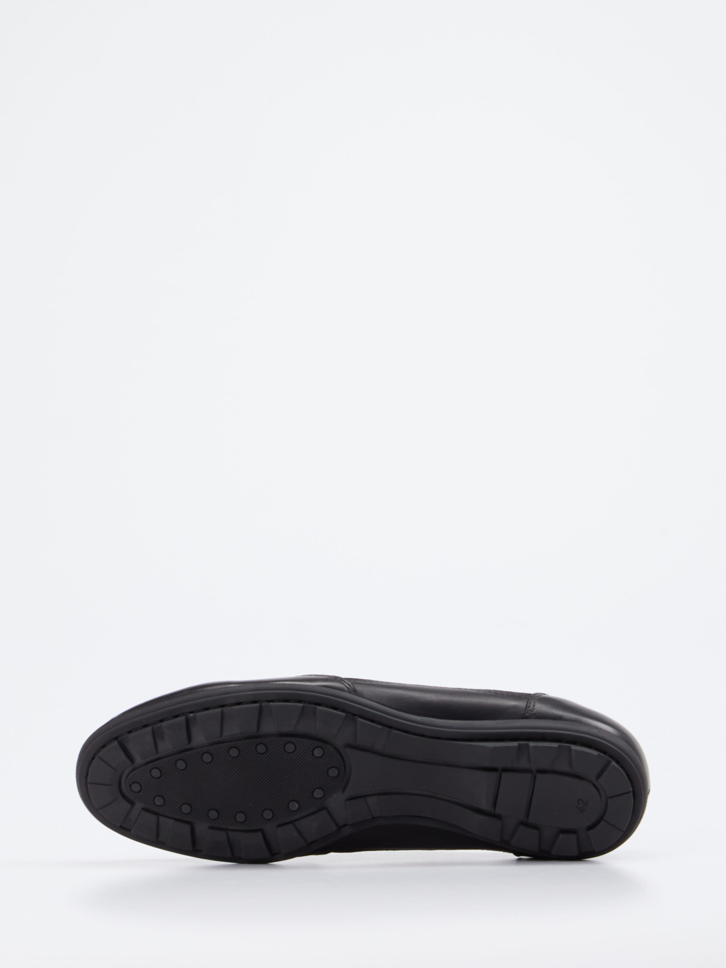 Sneaker schwarz 4661009073205