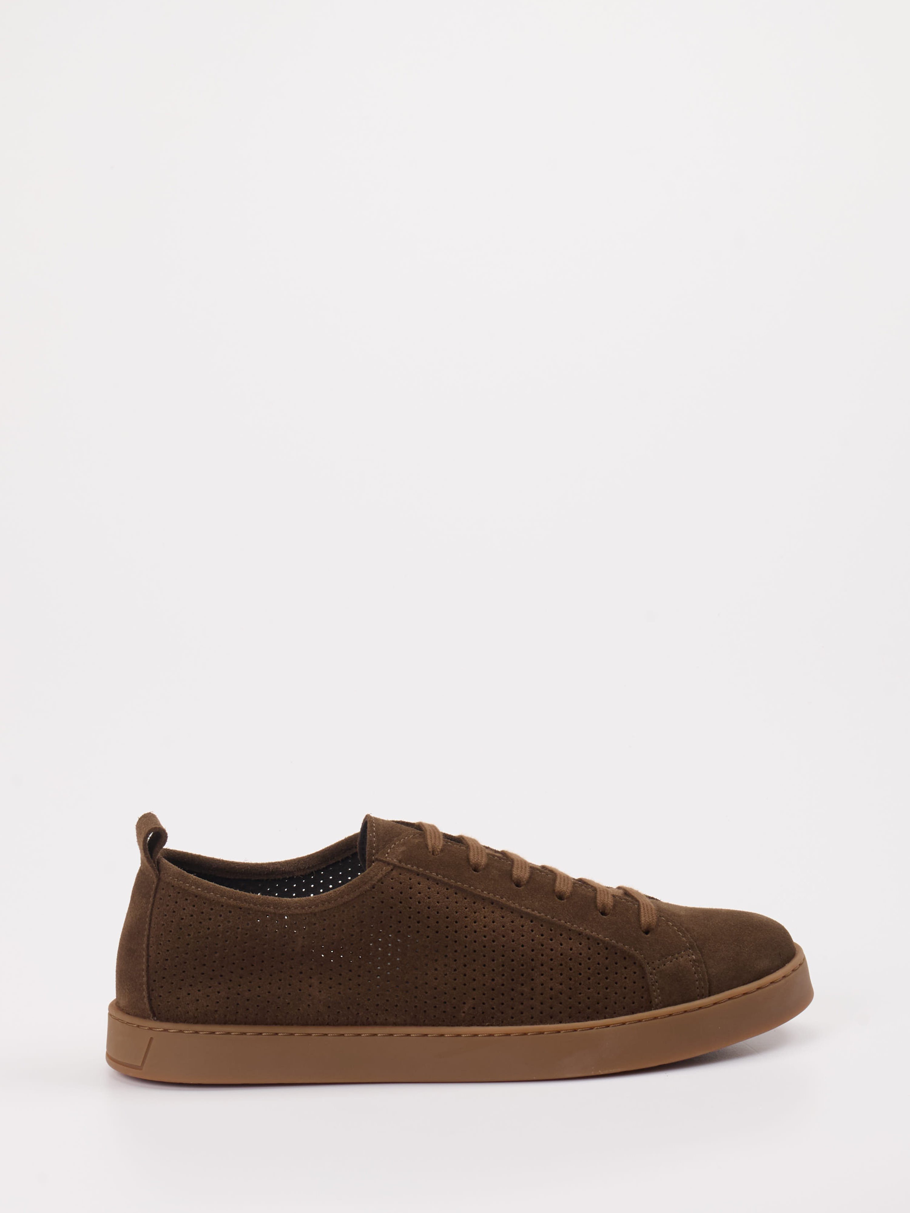 Sneaker braun 4661209024501