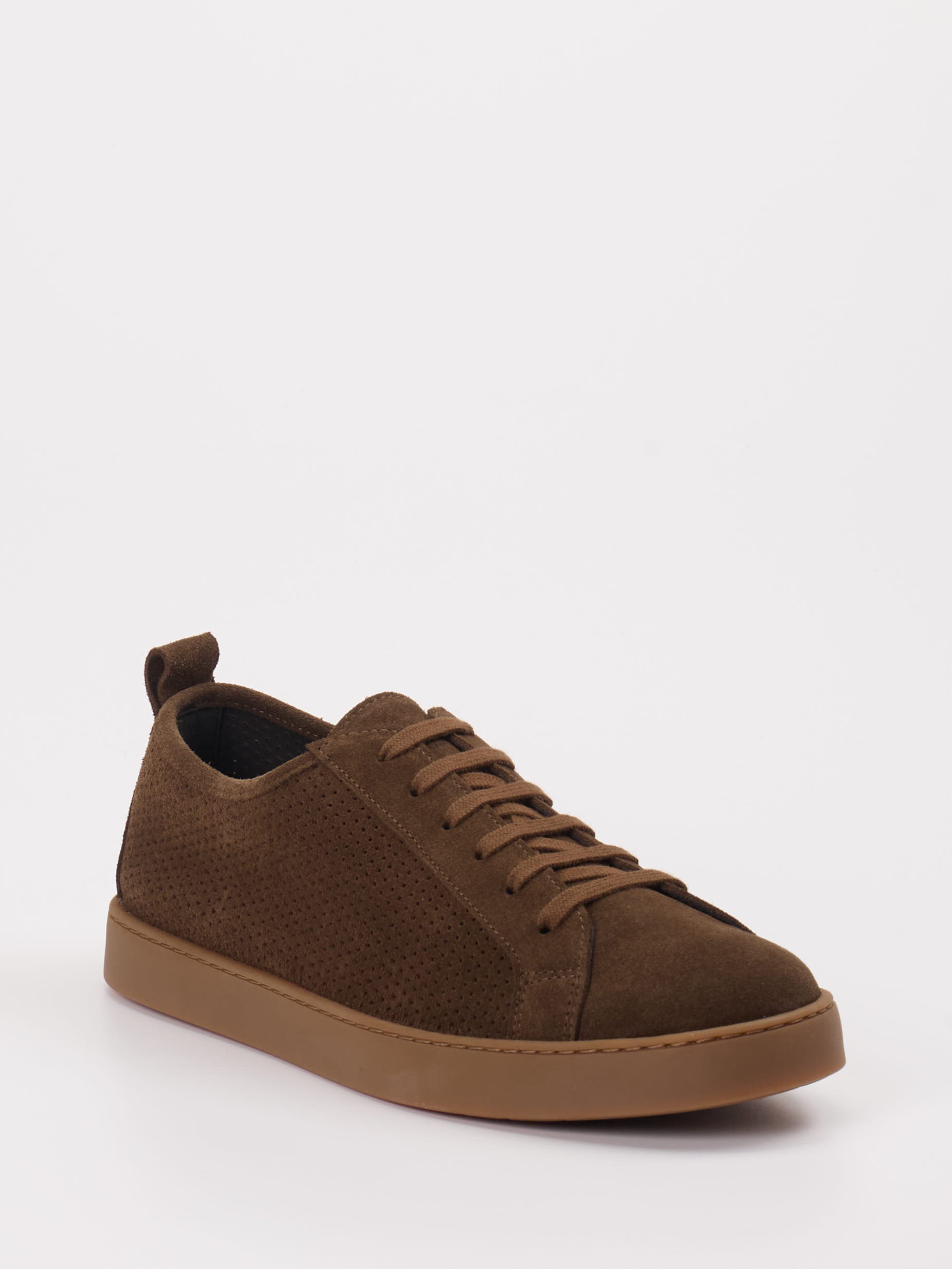 Sneaker braun 4661209024506