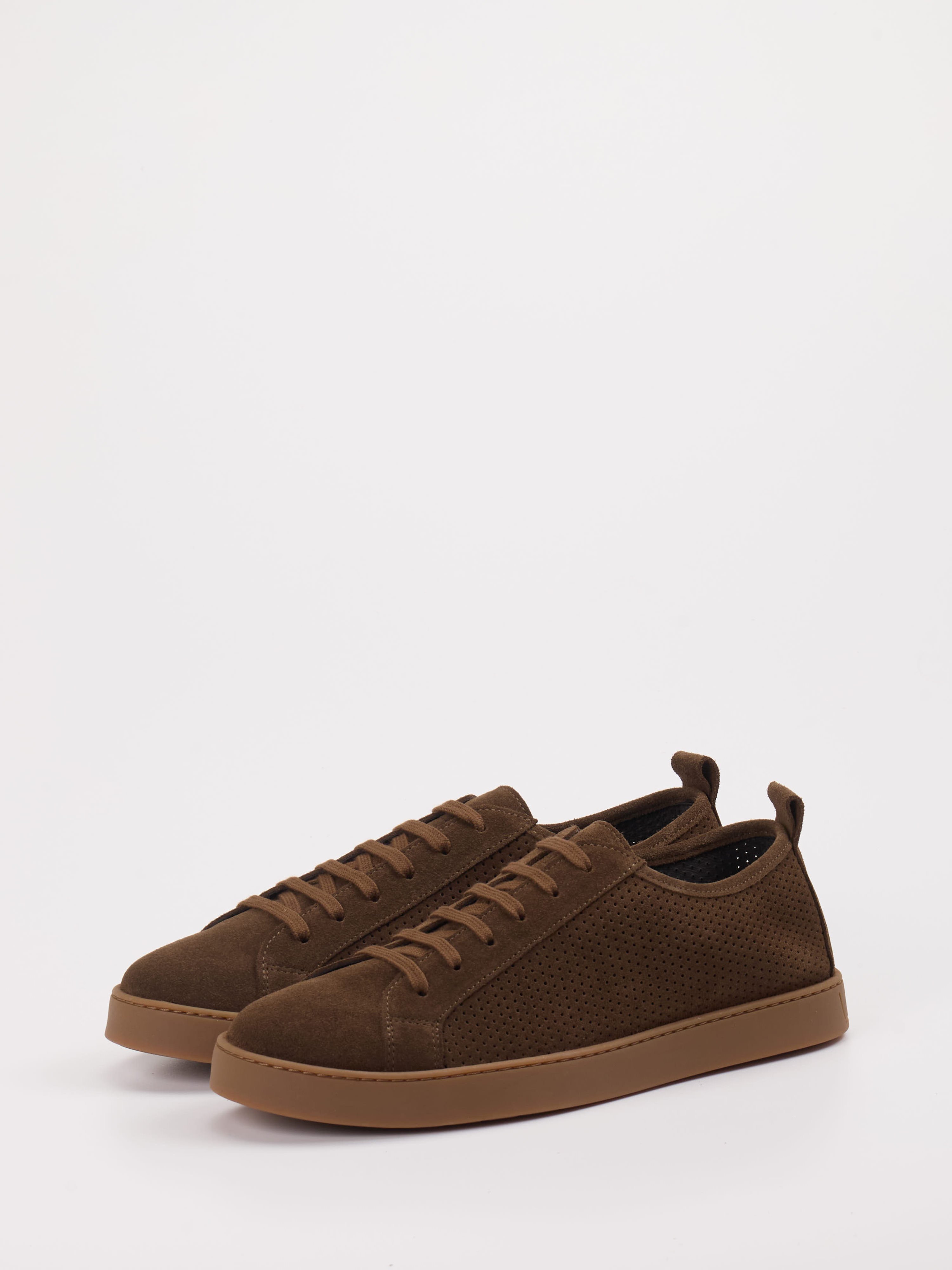 Sneaker braun 4661209024502