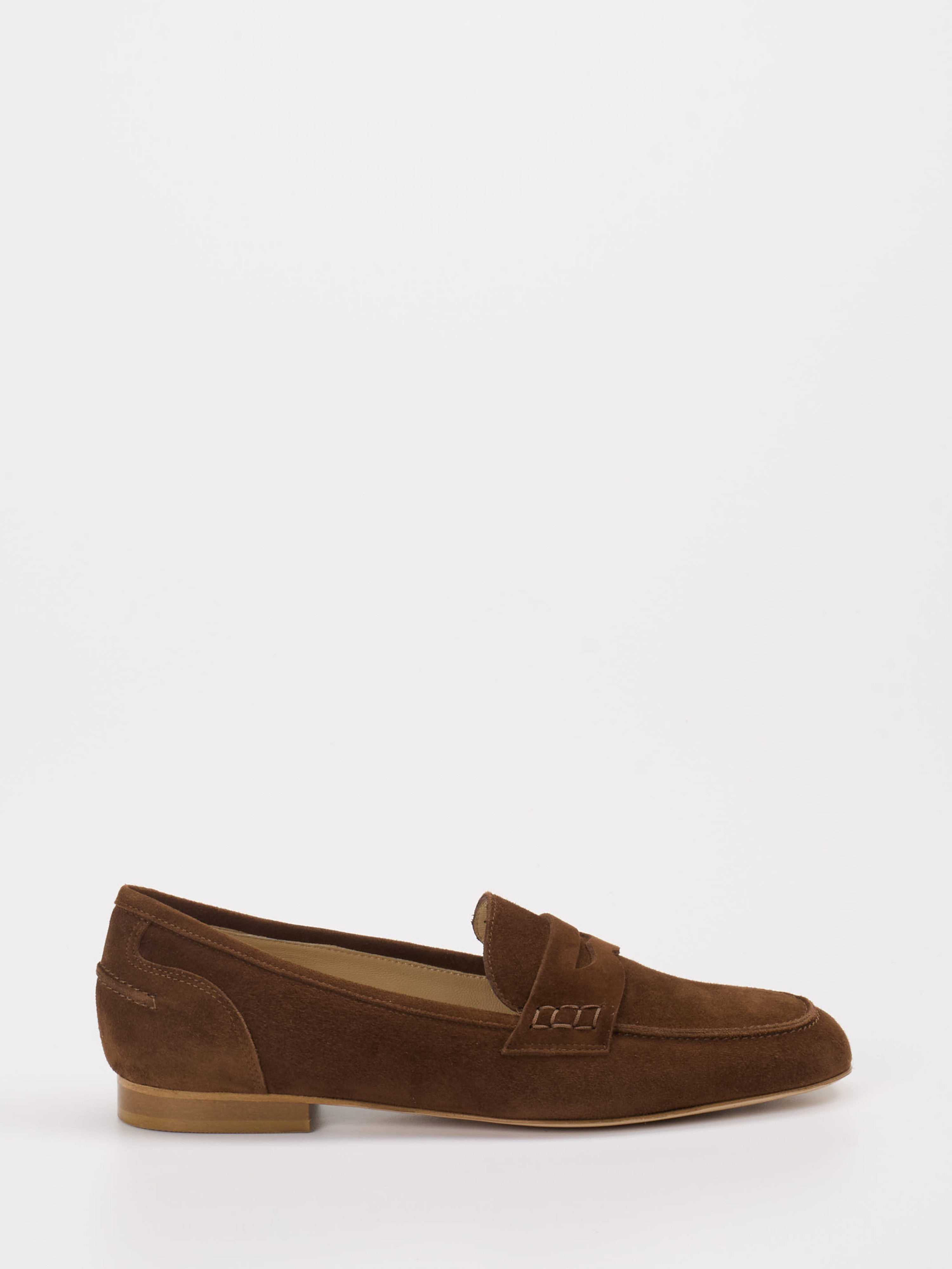 Slipper braun 1510229003801