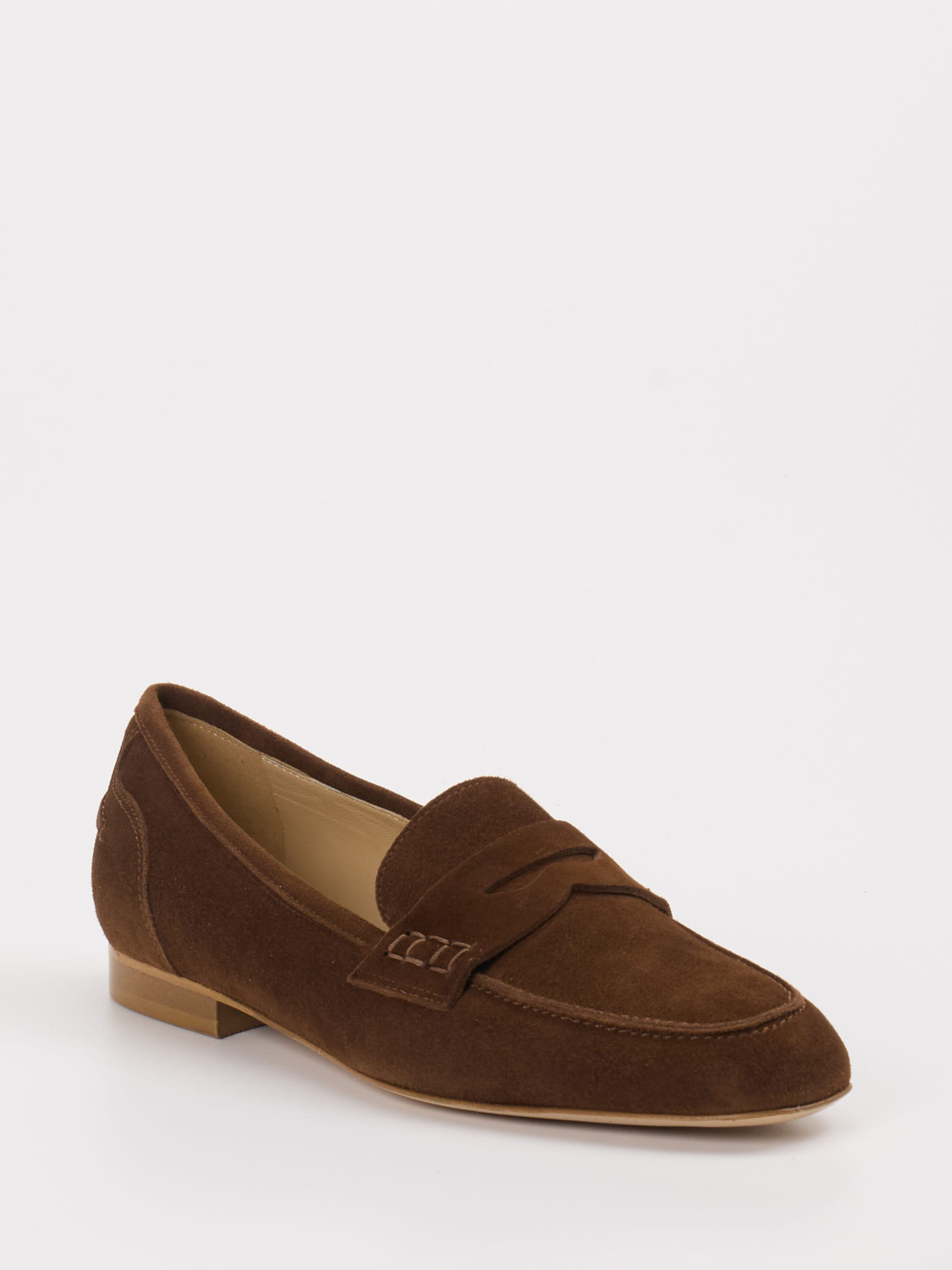 Slipper braun 1510229003806