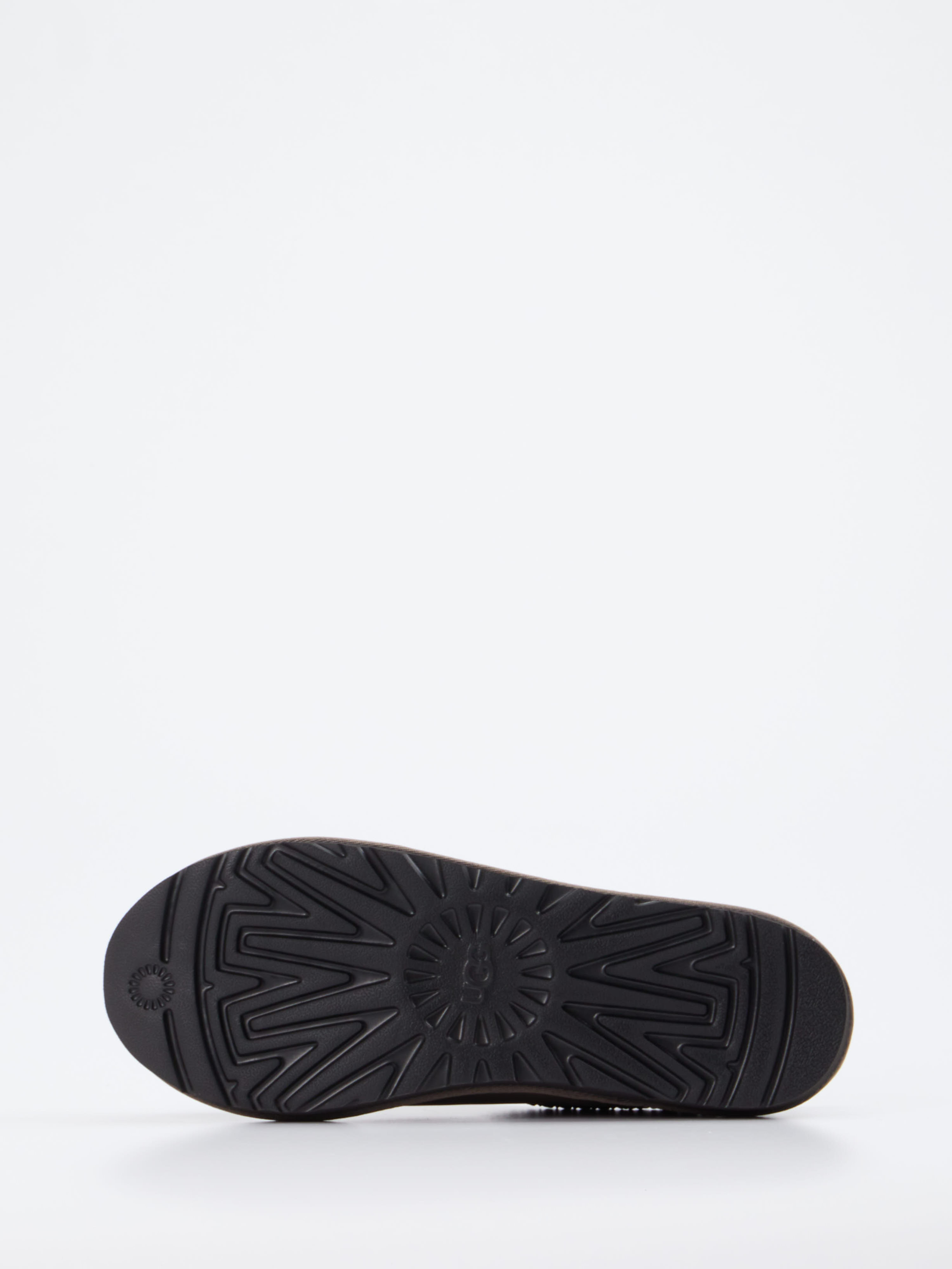 Slipper Tasman II Nubuck grün 4510629002505