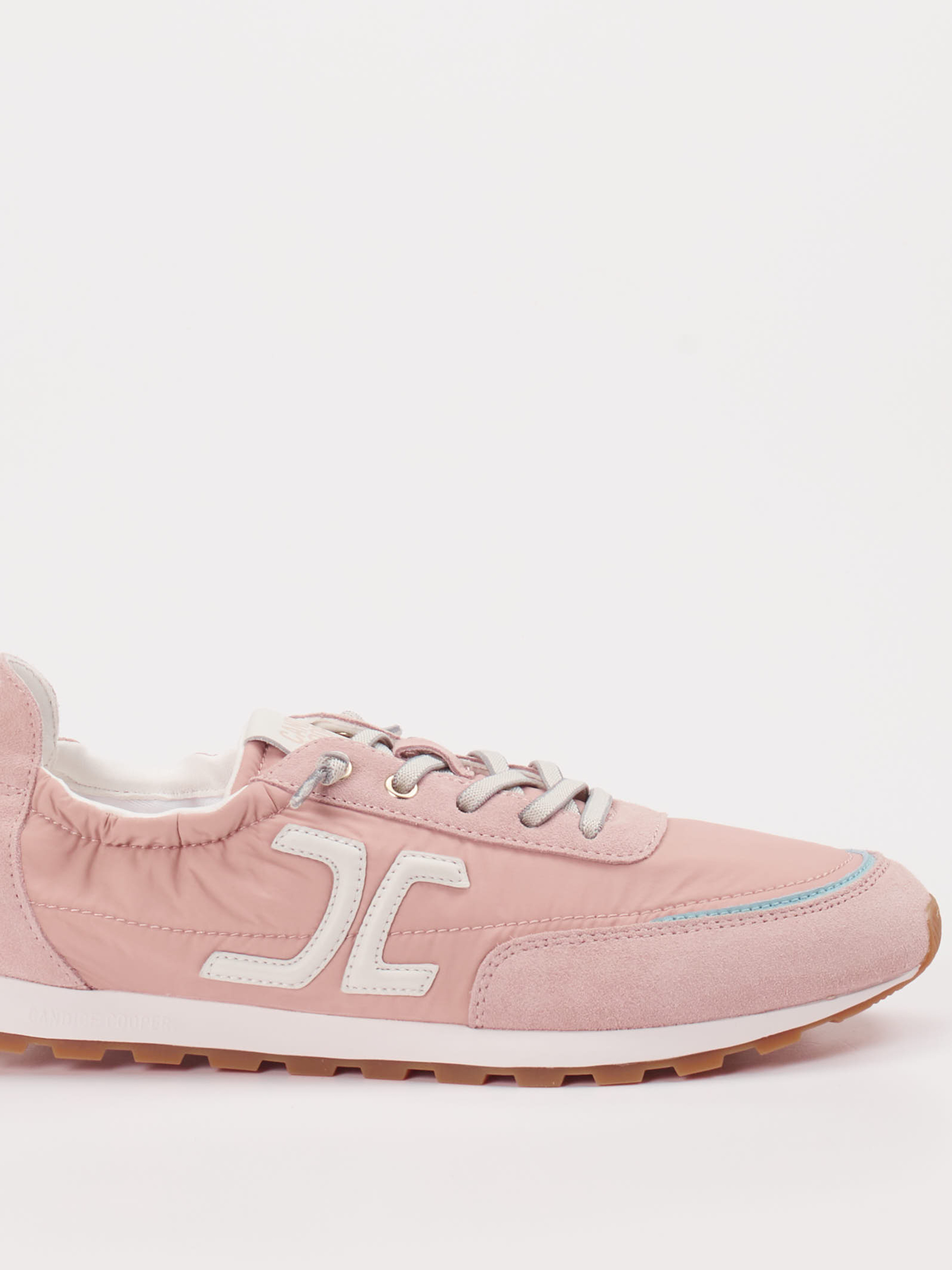 Sneaker PLUME FLOW rosa 1661599008501