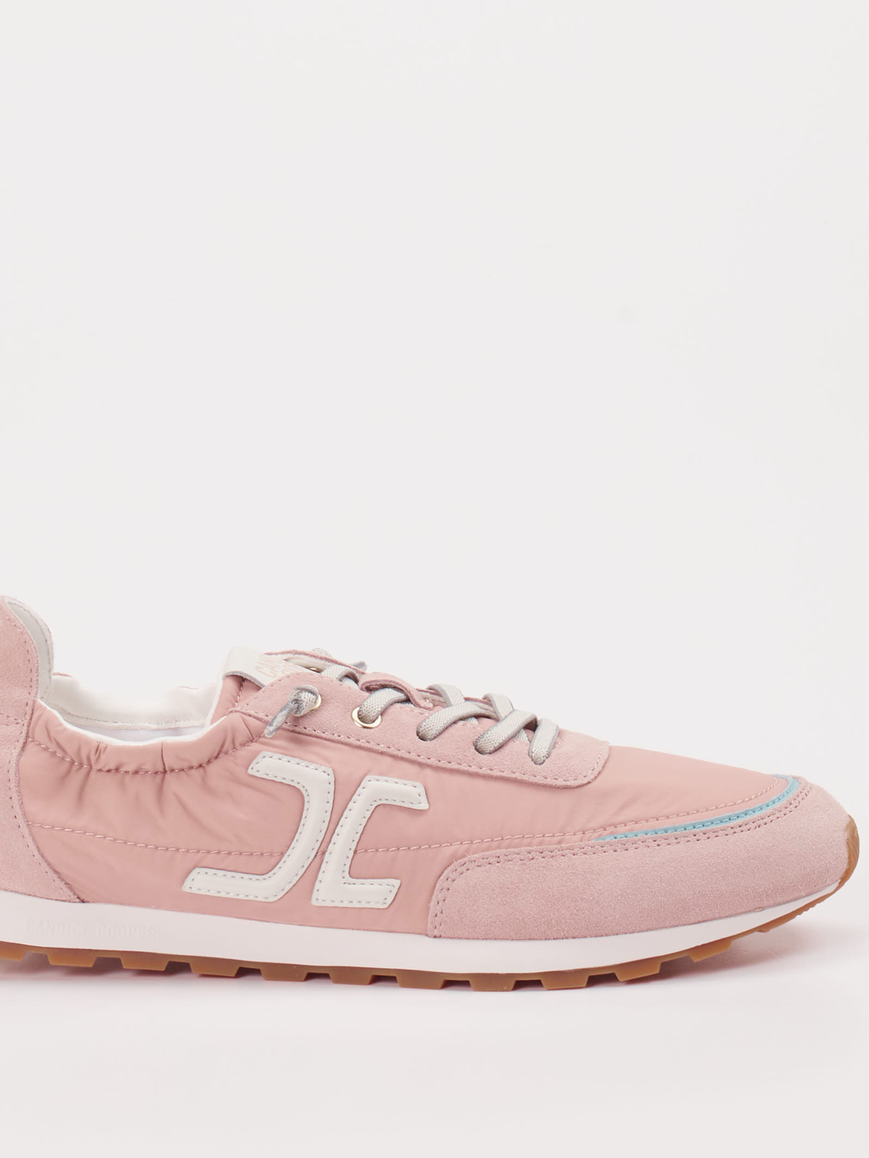 Sneaker PLUME FLOW rosa 1661599008501
