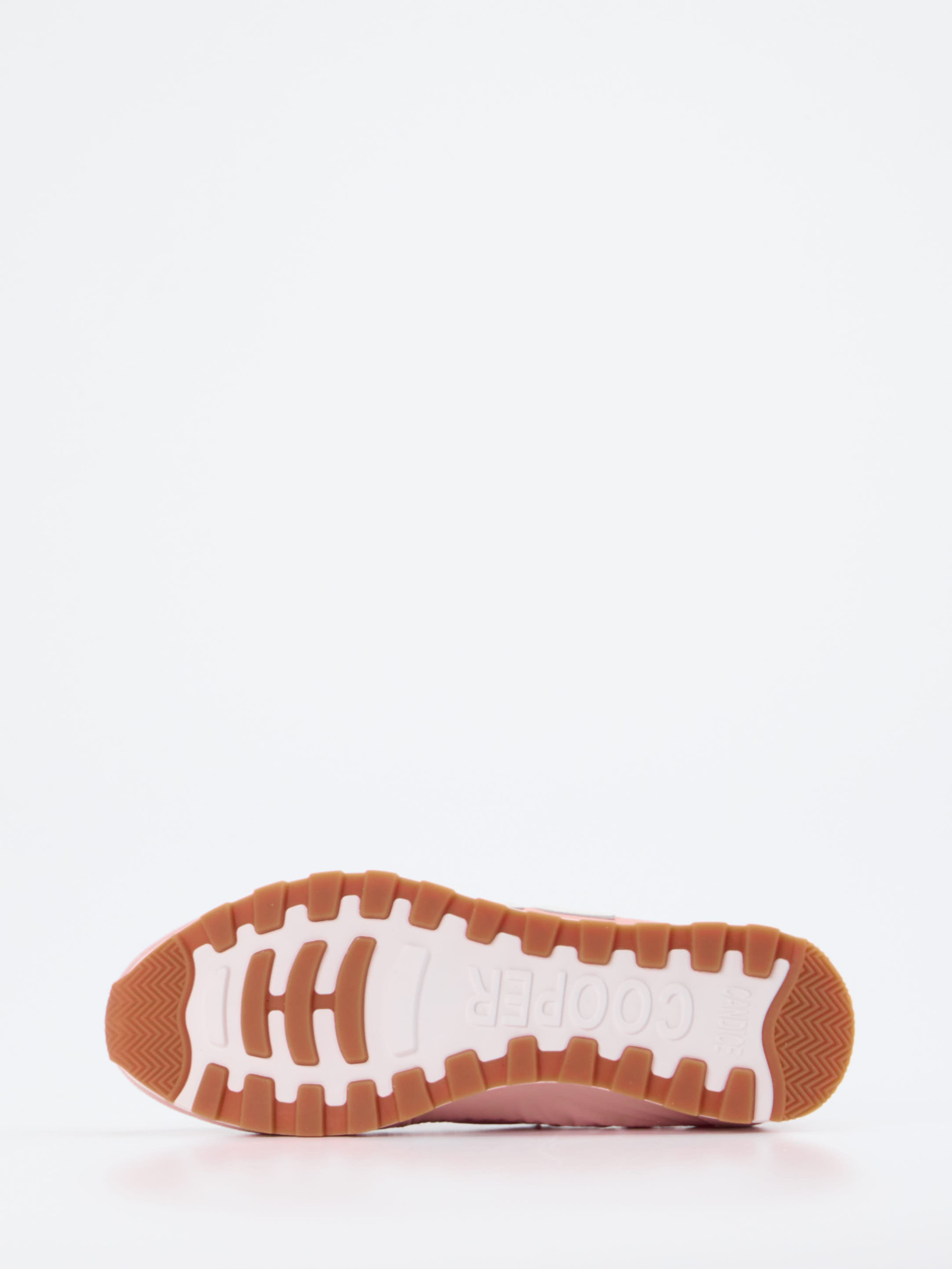 Sneaker PLUME FLOW rosa 1661599008505