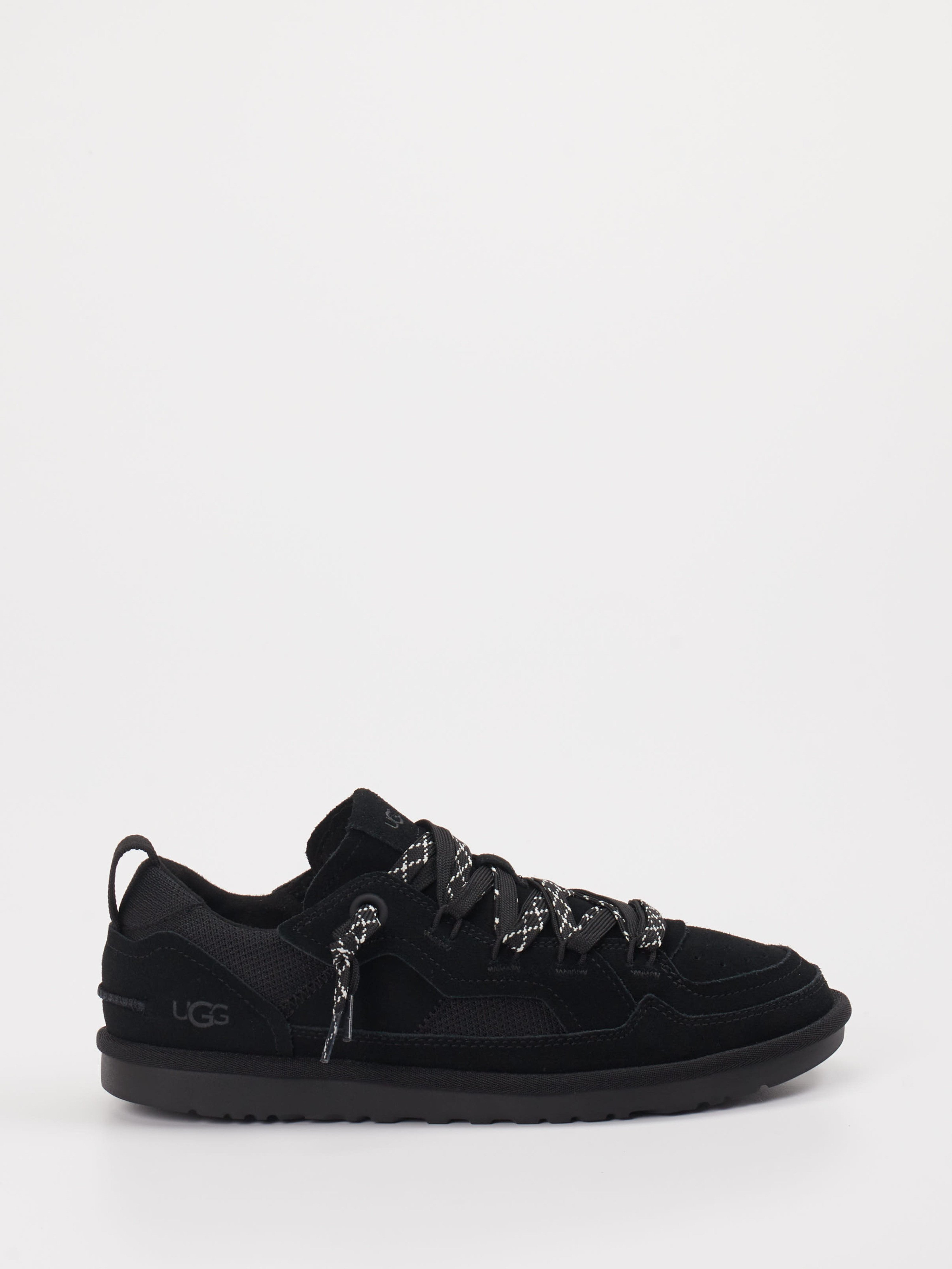 Sneaker Minimel schwarz 4661009071801