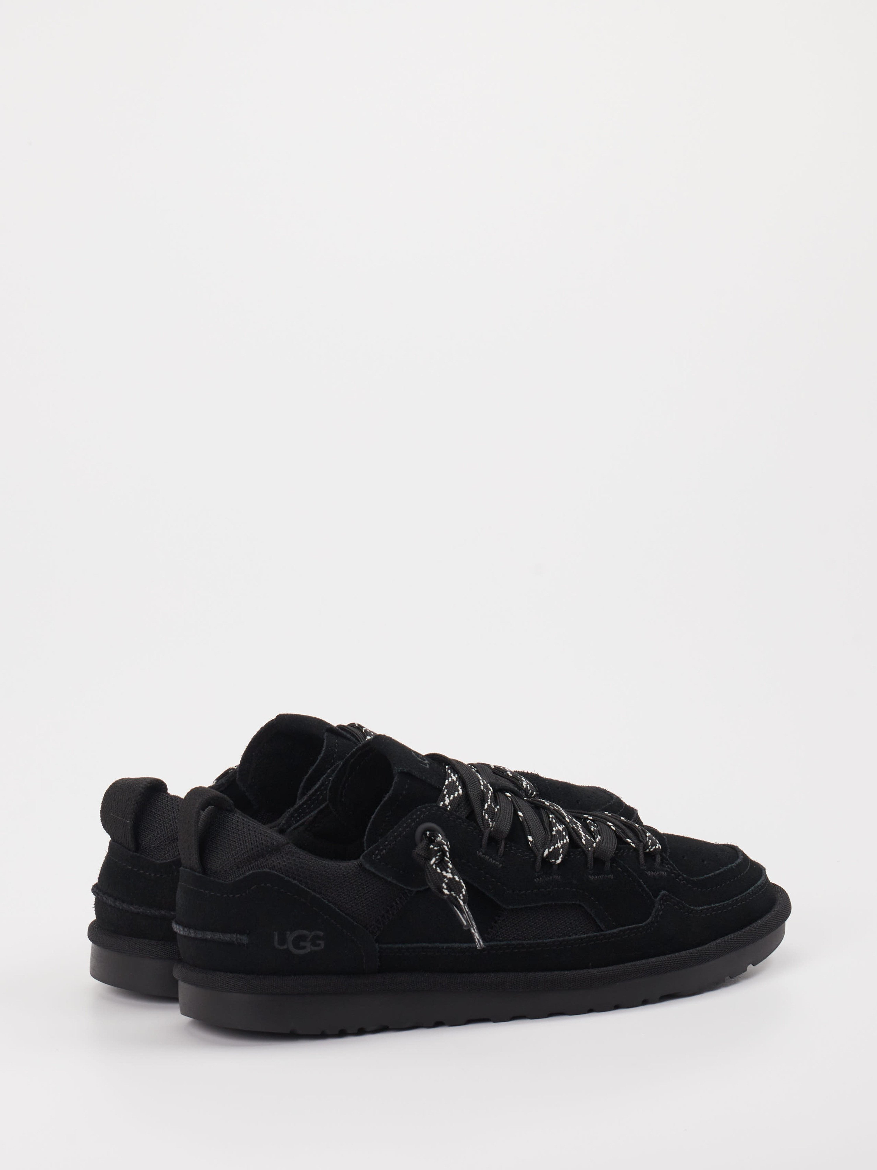 Sneaker Minimel schwarz 4661009071803