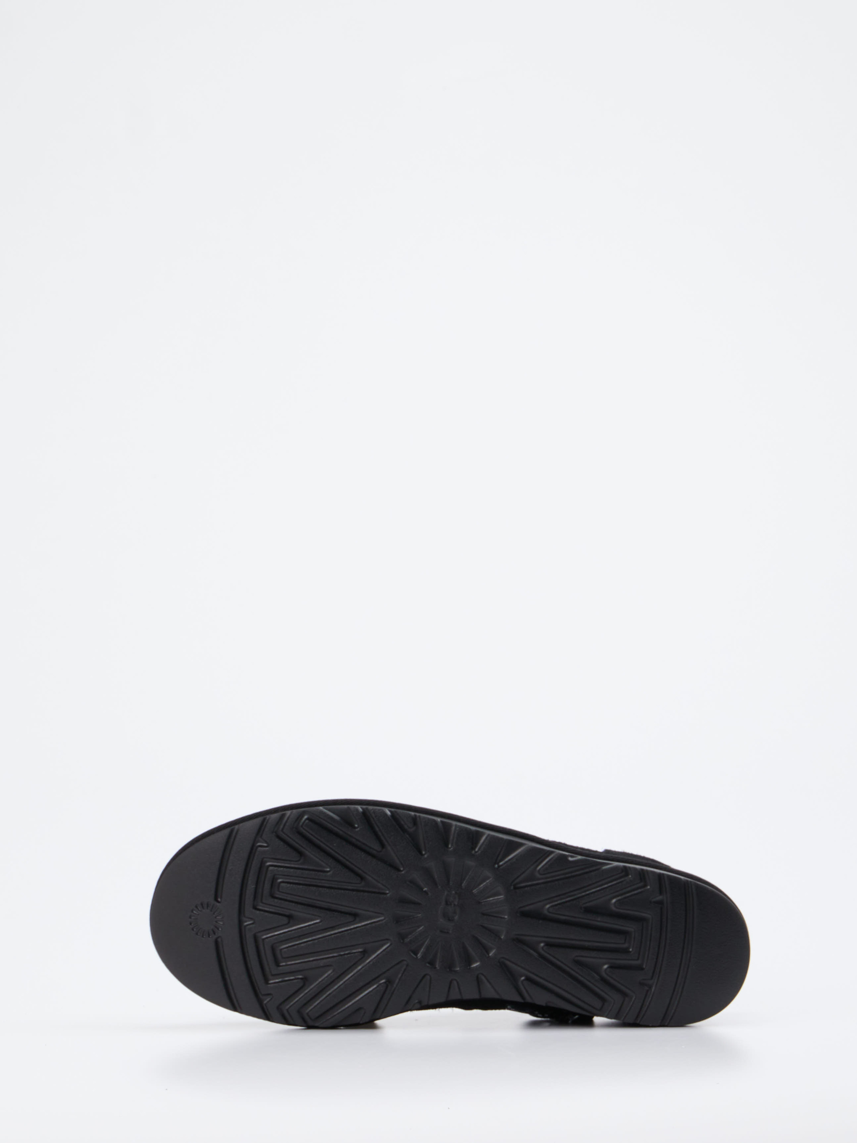 Sneaker Minimel schwarz 4661009071805