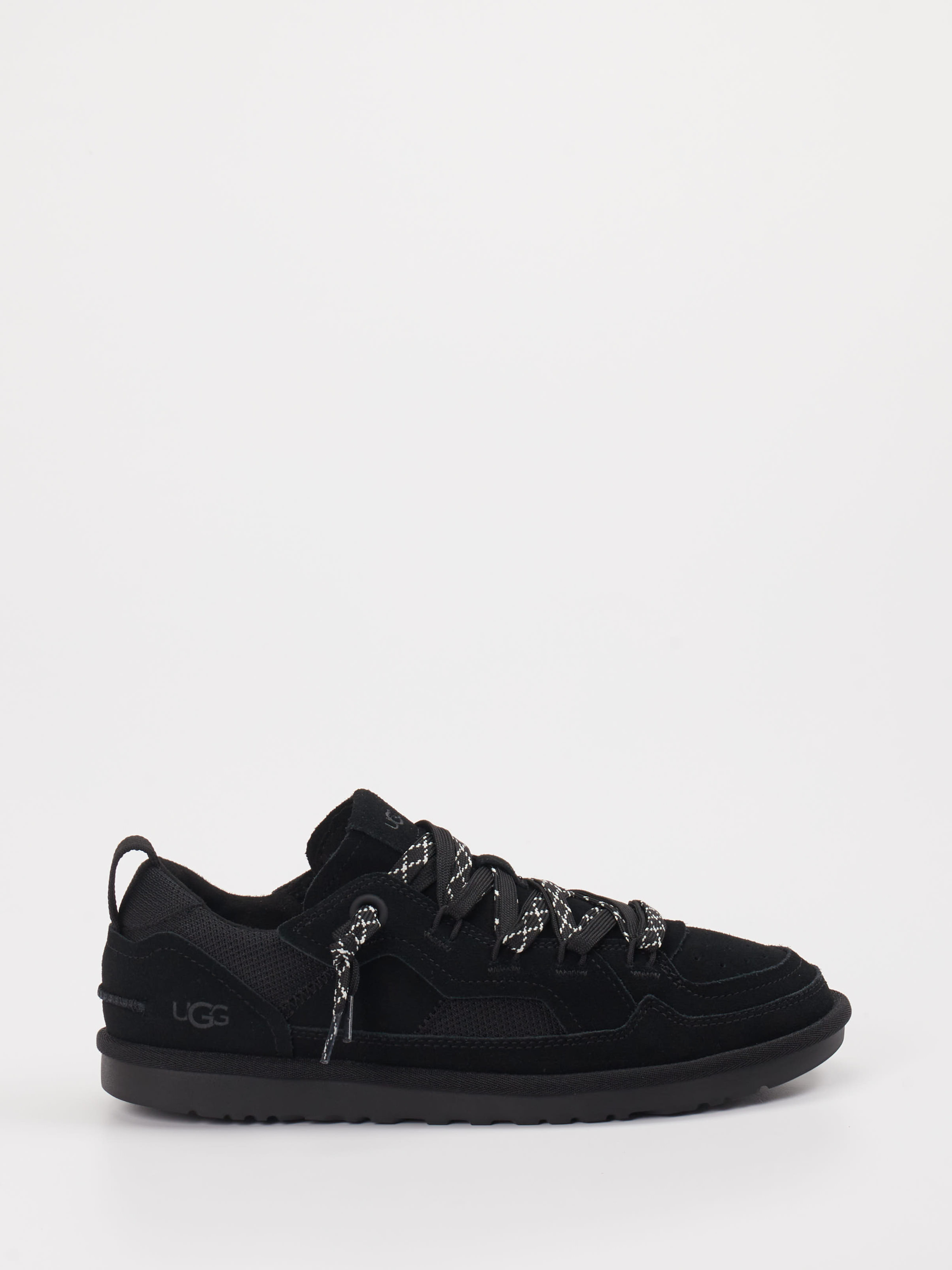 Sneaker Minimel schwarz 4661009071801