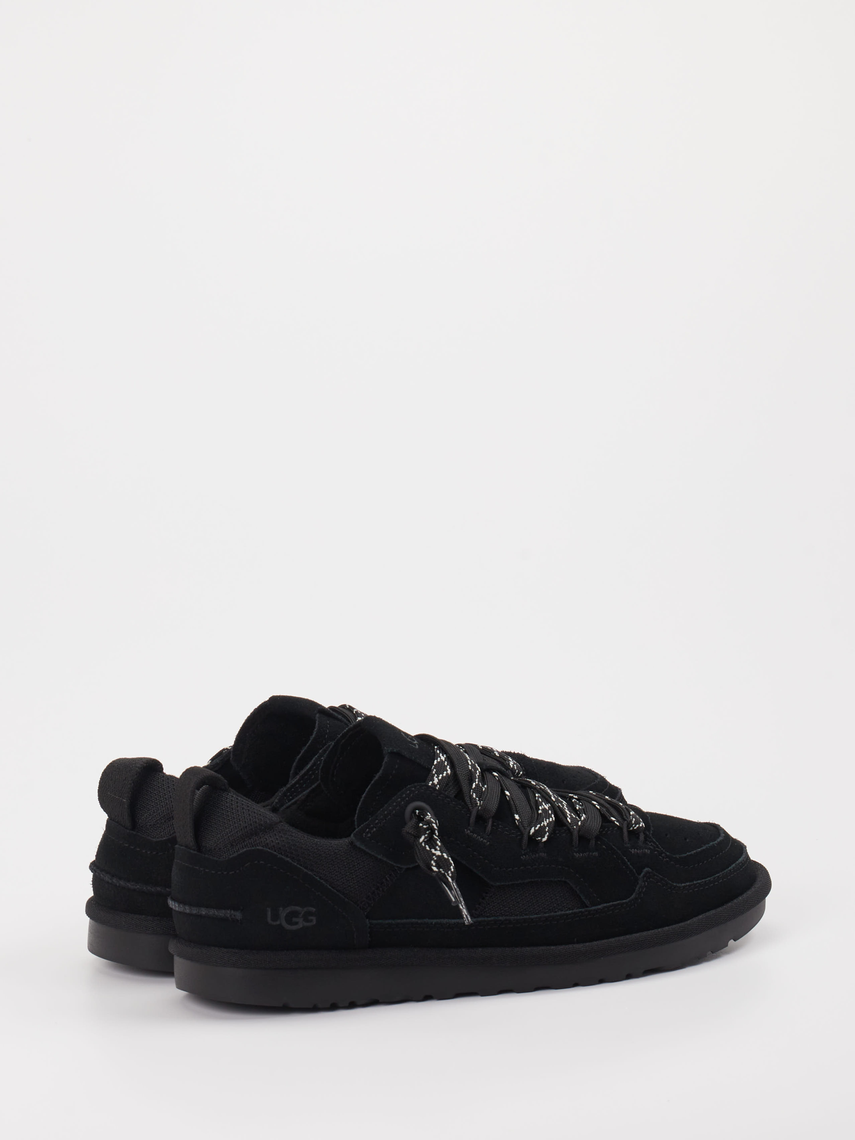 Sneaker Minimel schwarz 4661009071803