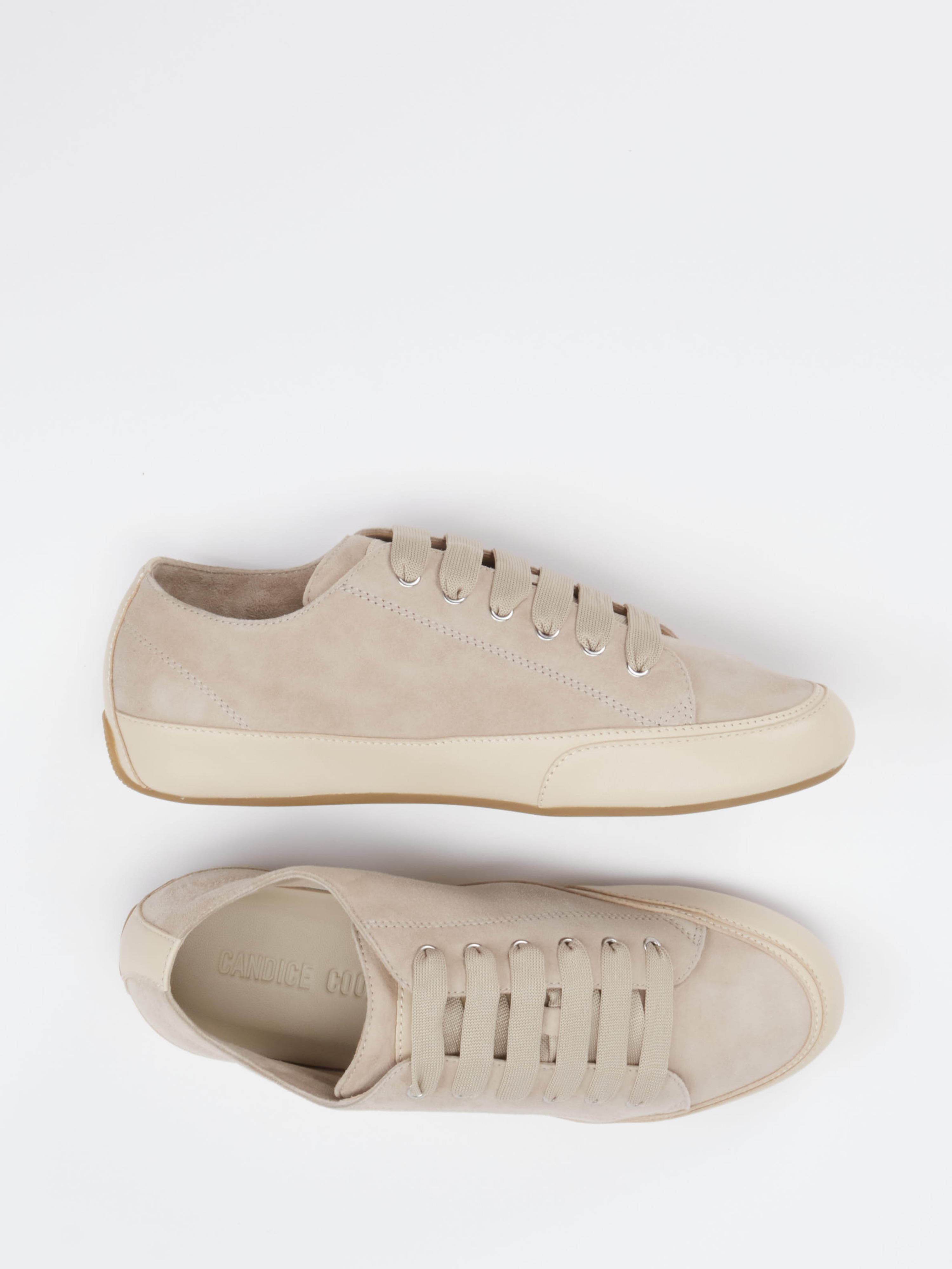 Sneaker TWIST S beige 1661359006304