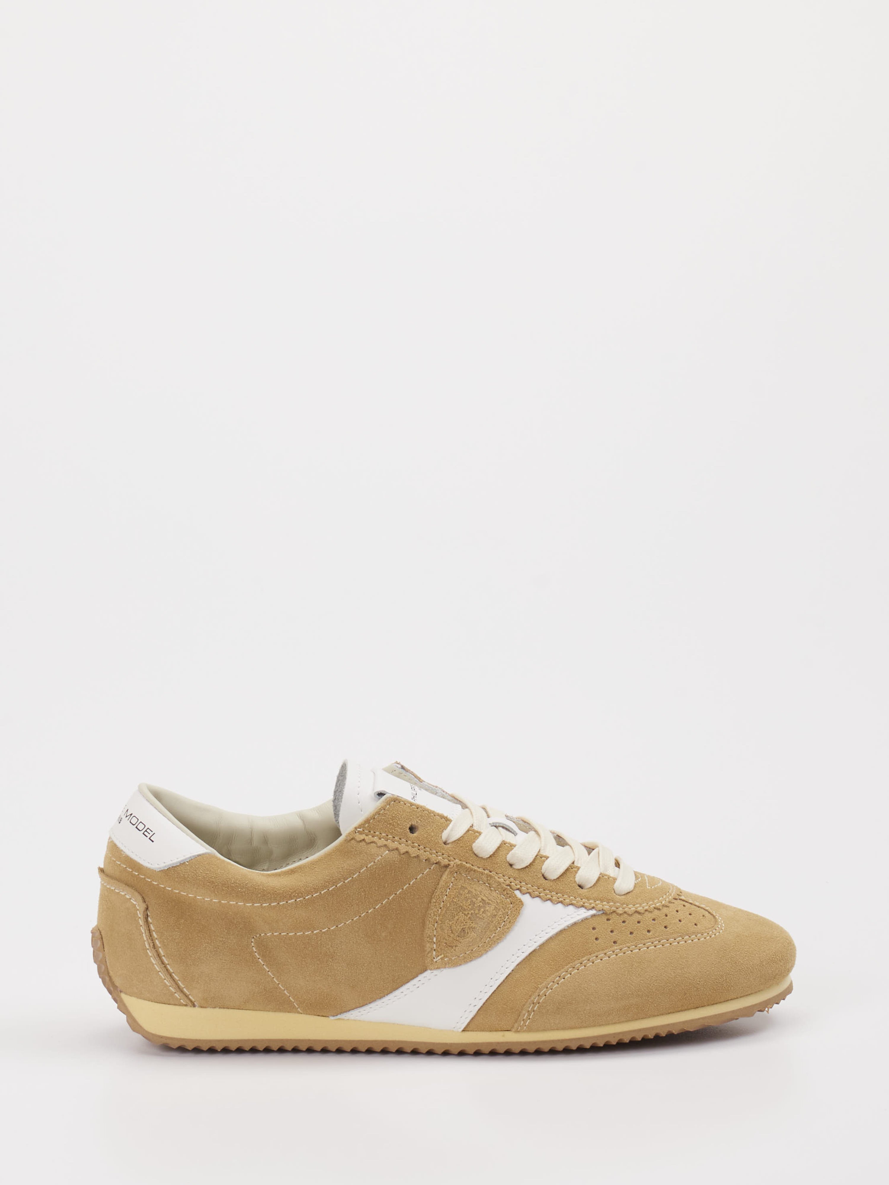 Sneaker Planche Low Woman braun 1661299001601