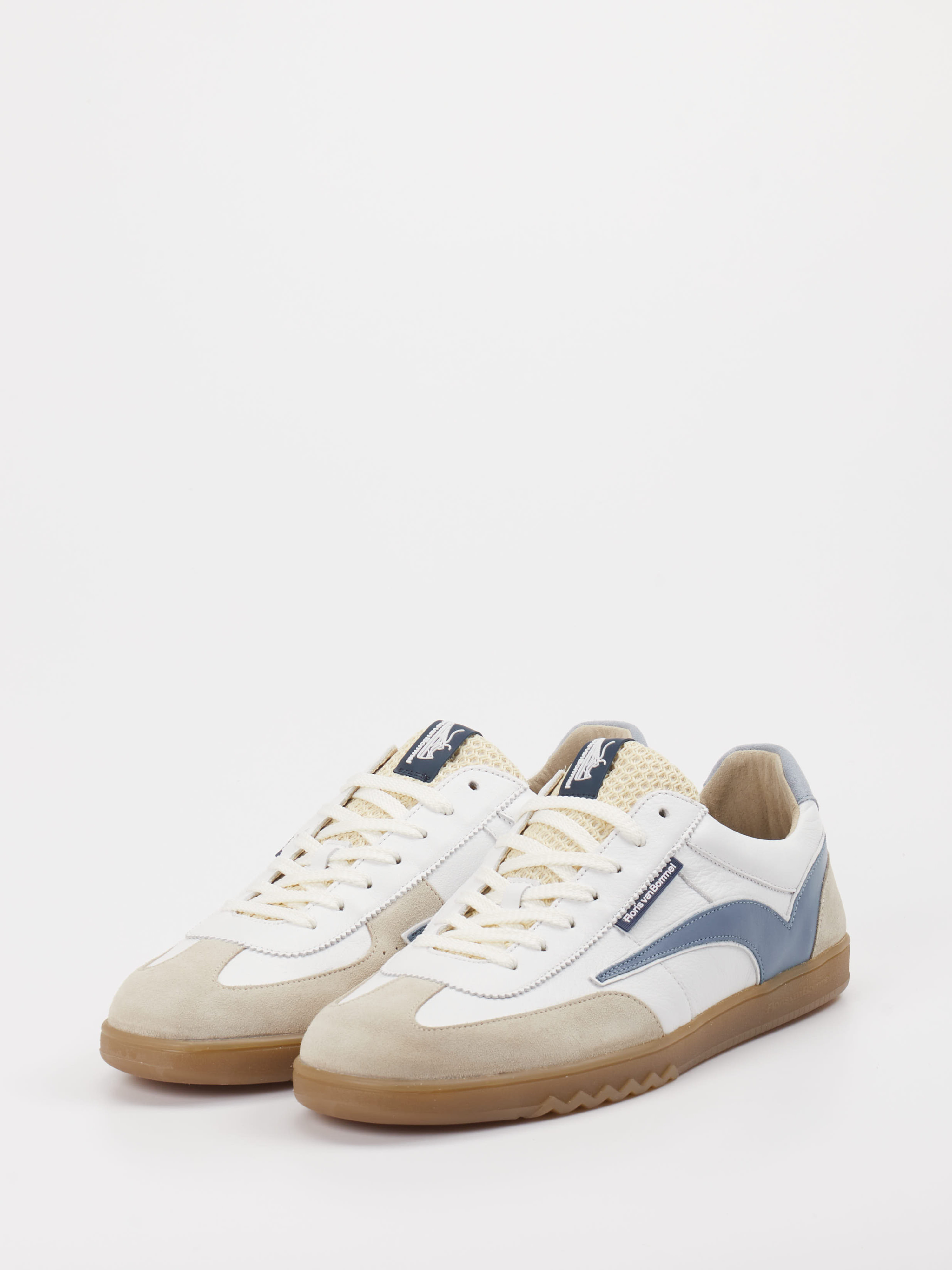 Sneaker De Zaler
