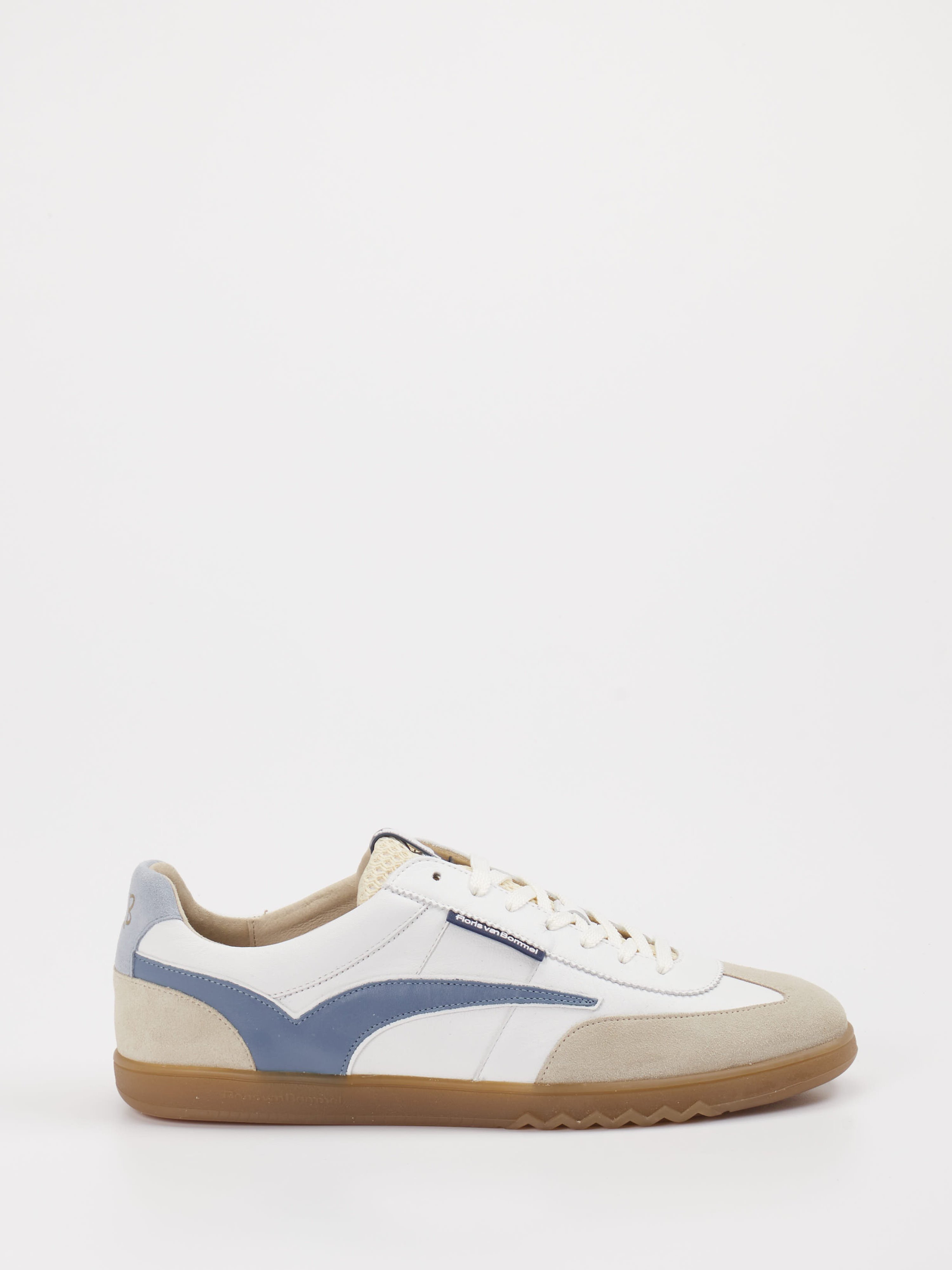 Sneaker De Zaler weiß 4661791008401