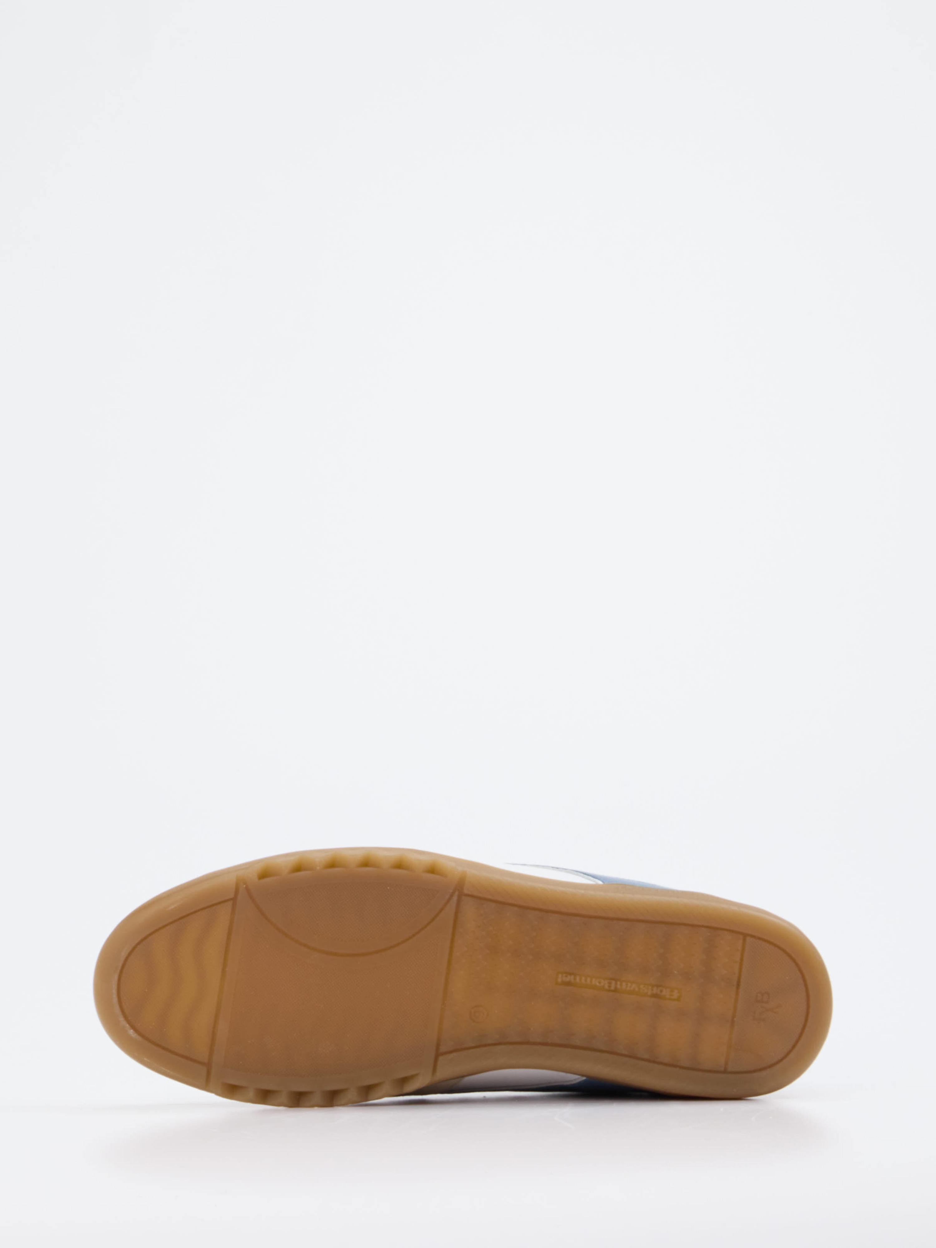 Sneaker De Zaler weiß 4661791008405