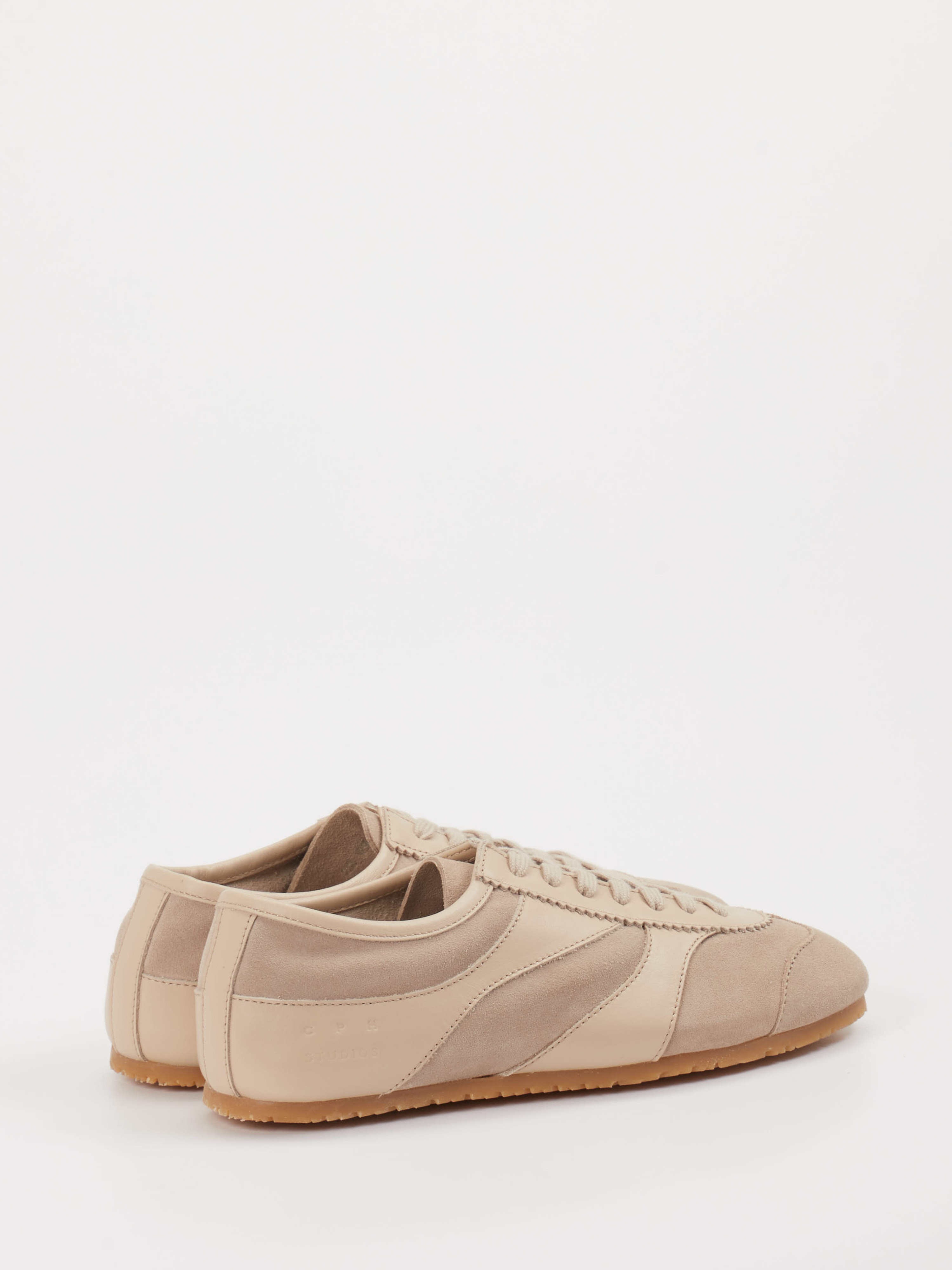 Sneaker CPH717 beige 1661329002303