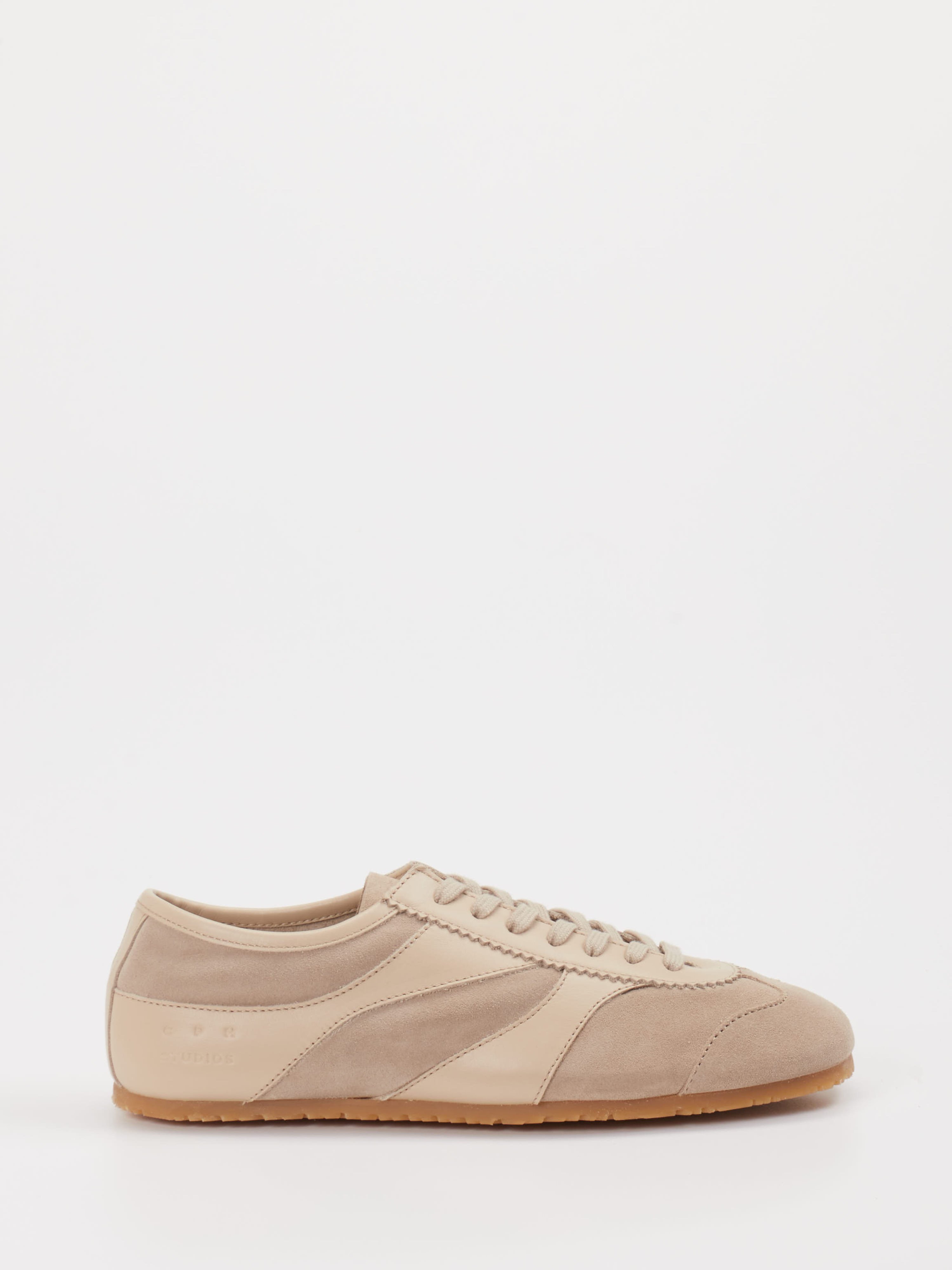 Sneaker CPH717 beige 1661329002301