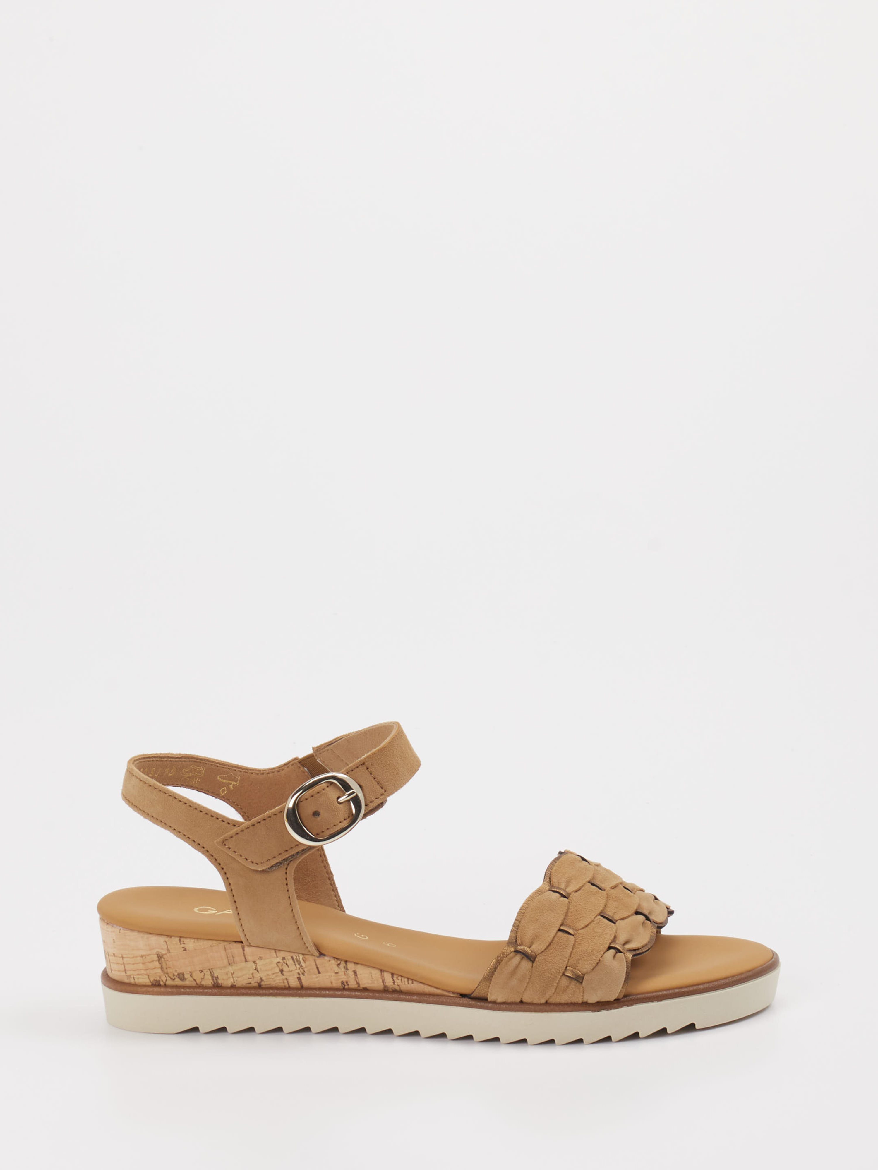Sandale braun 2200289001701