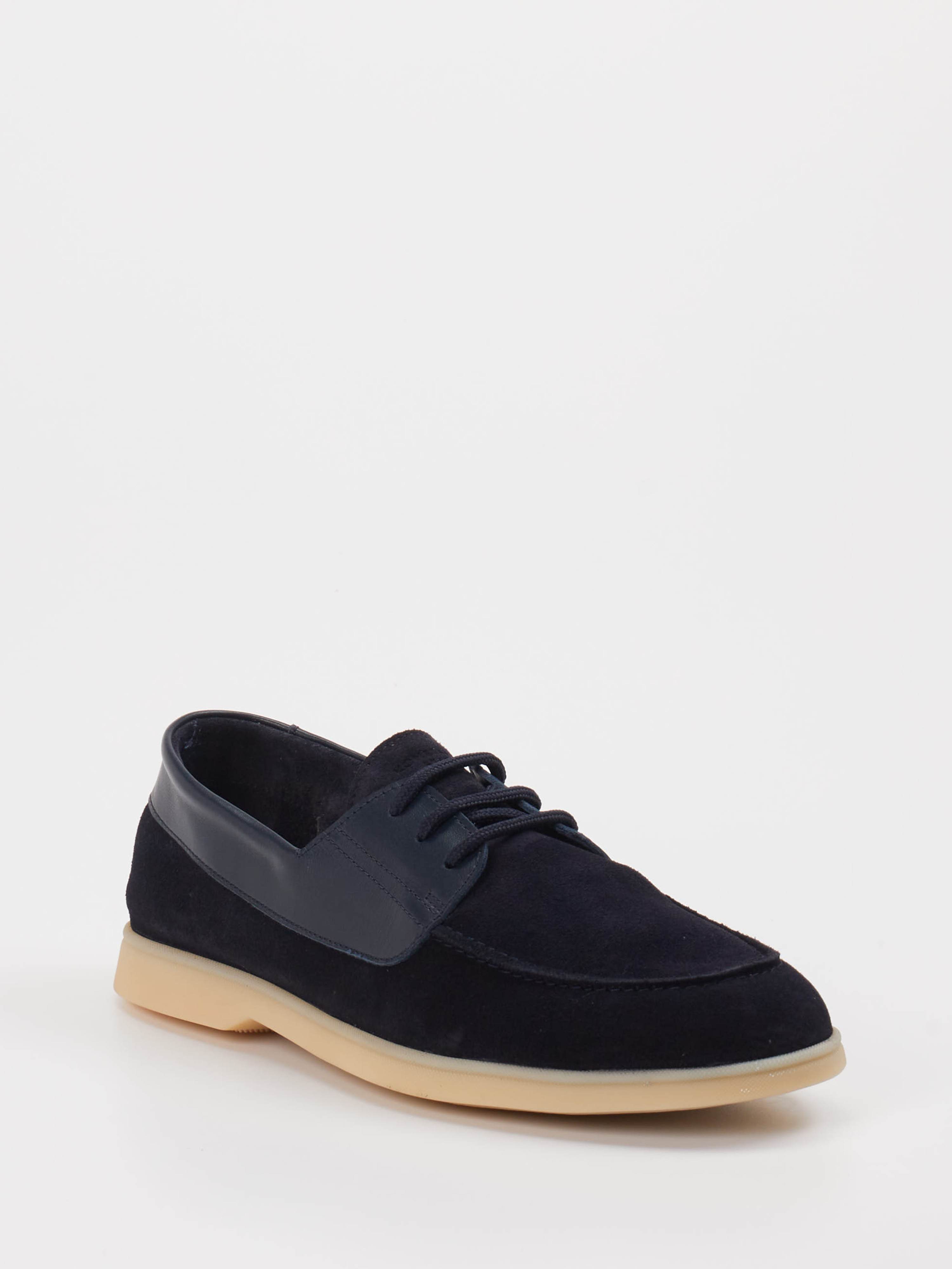 Bootsschuh blau 4611109003606