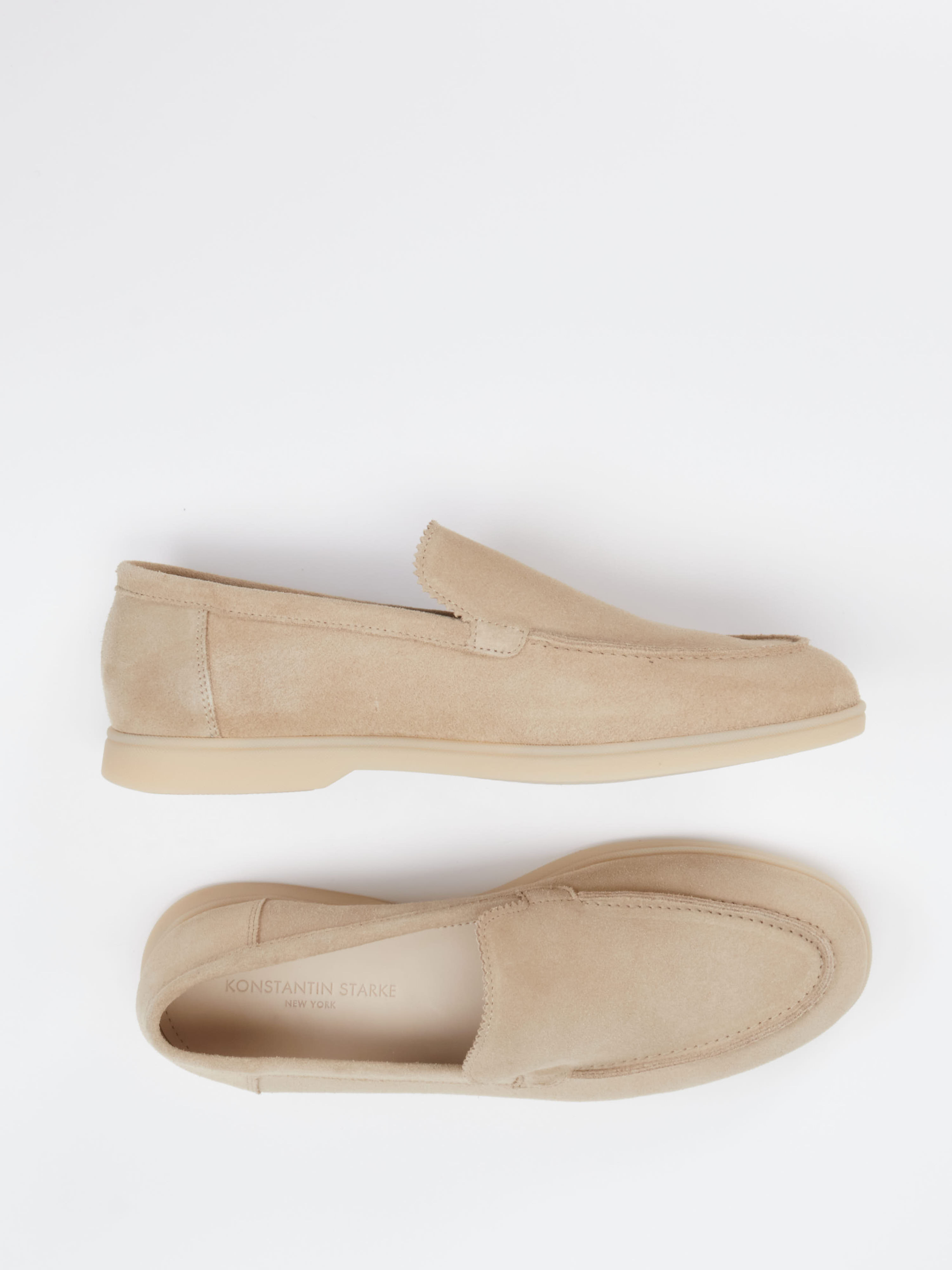 Slipper beige 4510359003204