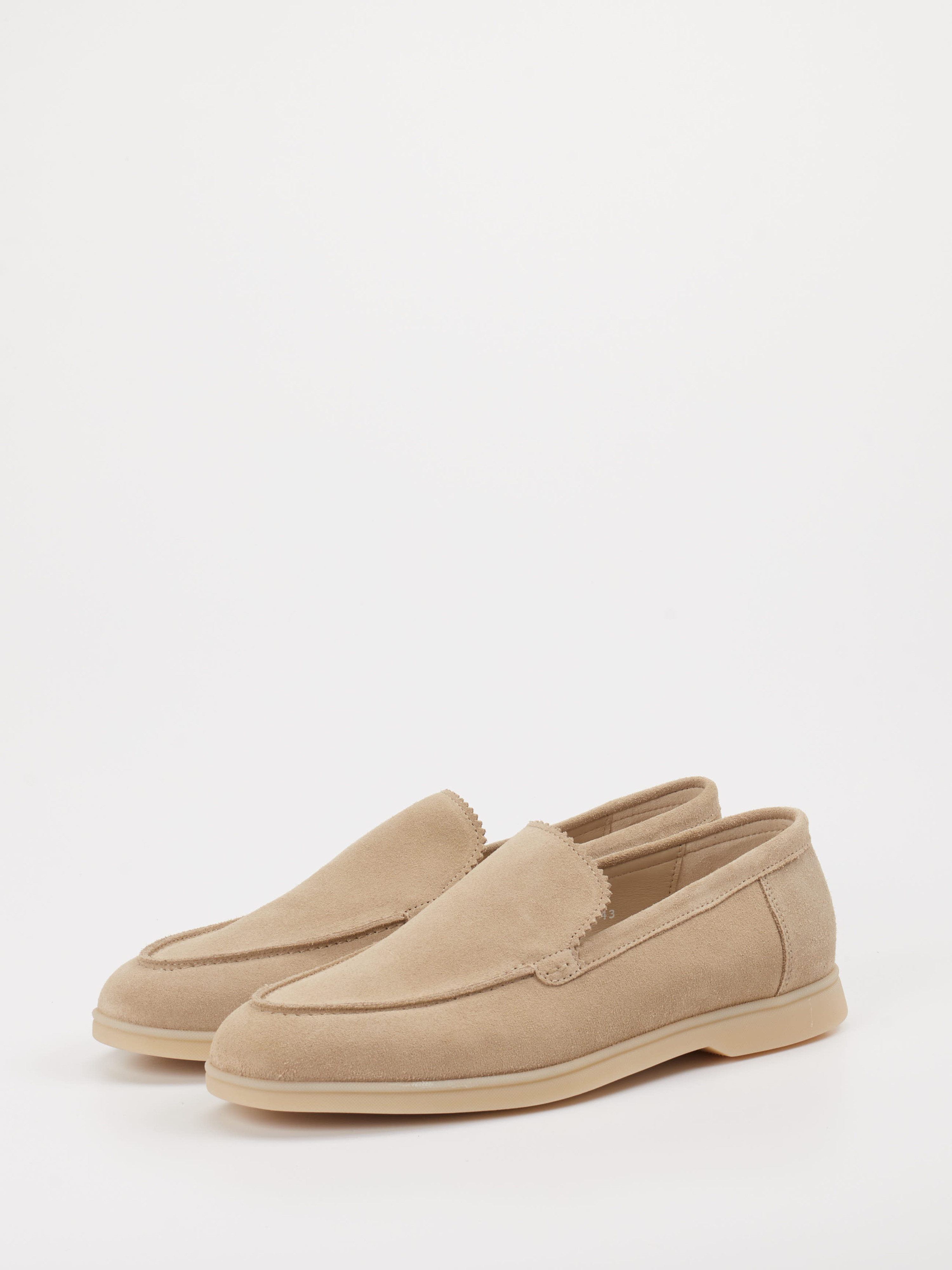 Slipper beige 4510359003202