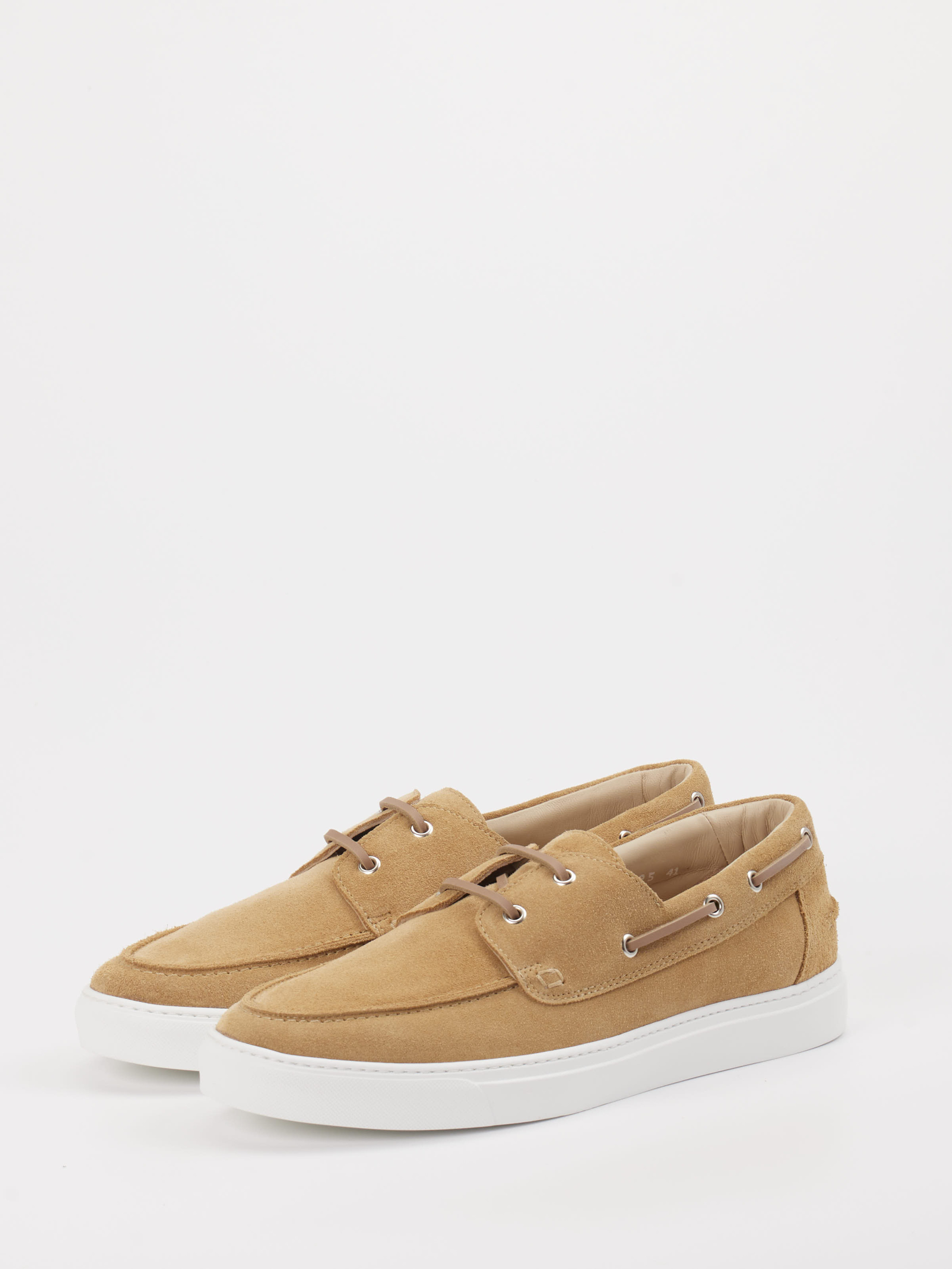 Bootsschuh beige 4611359000602