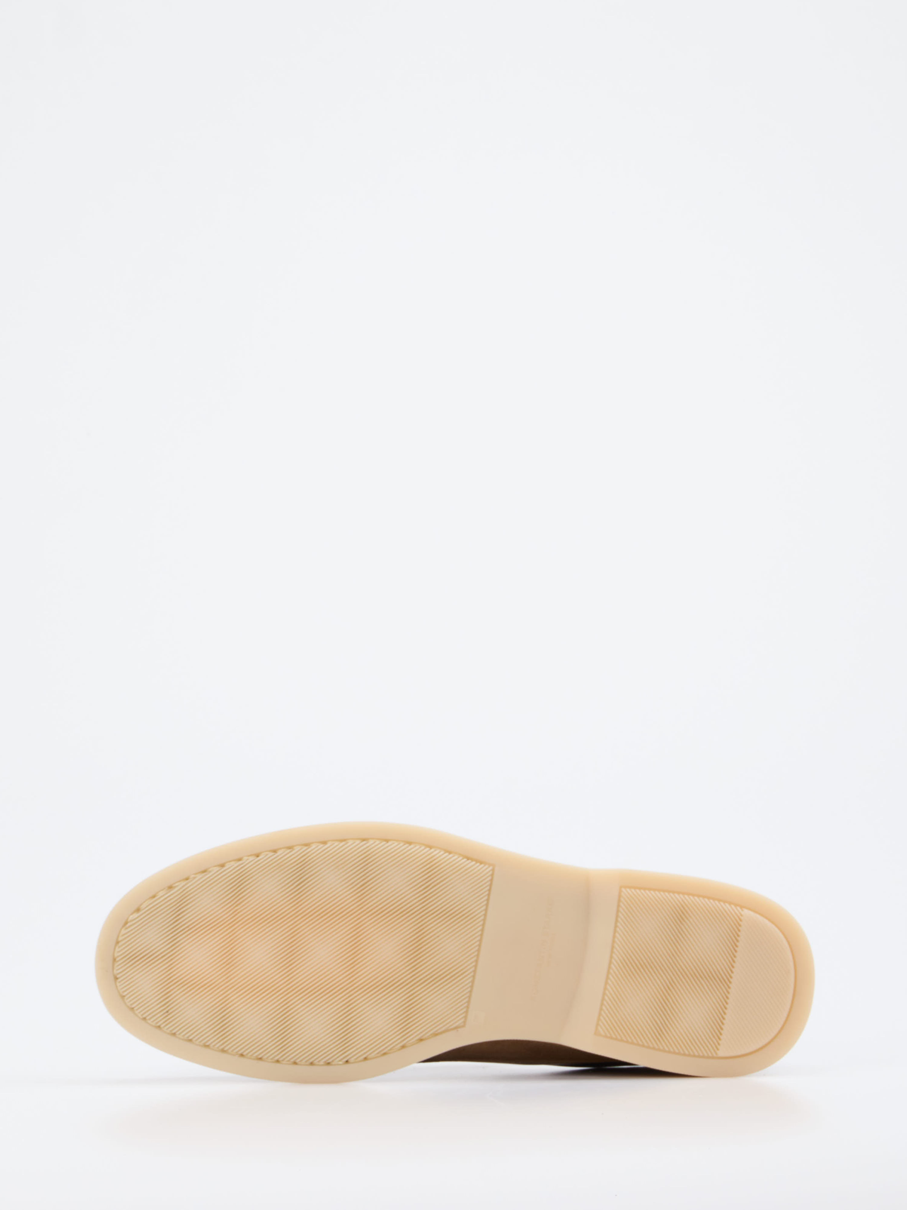 Bootsschuh braun 4611229007105
