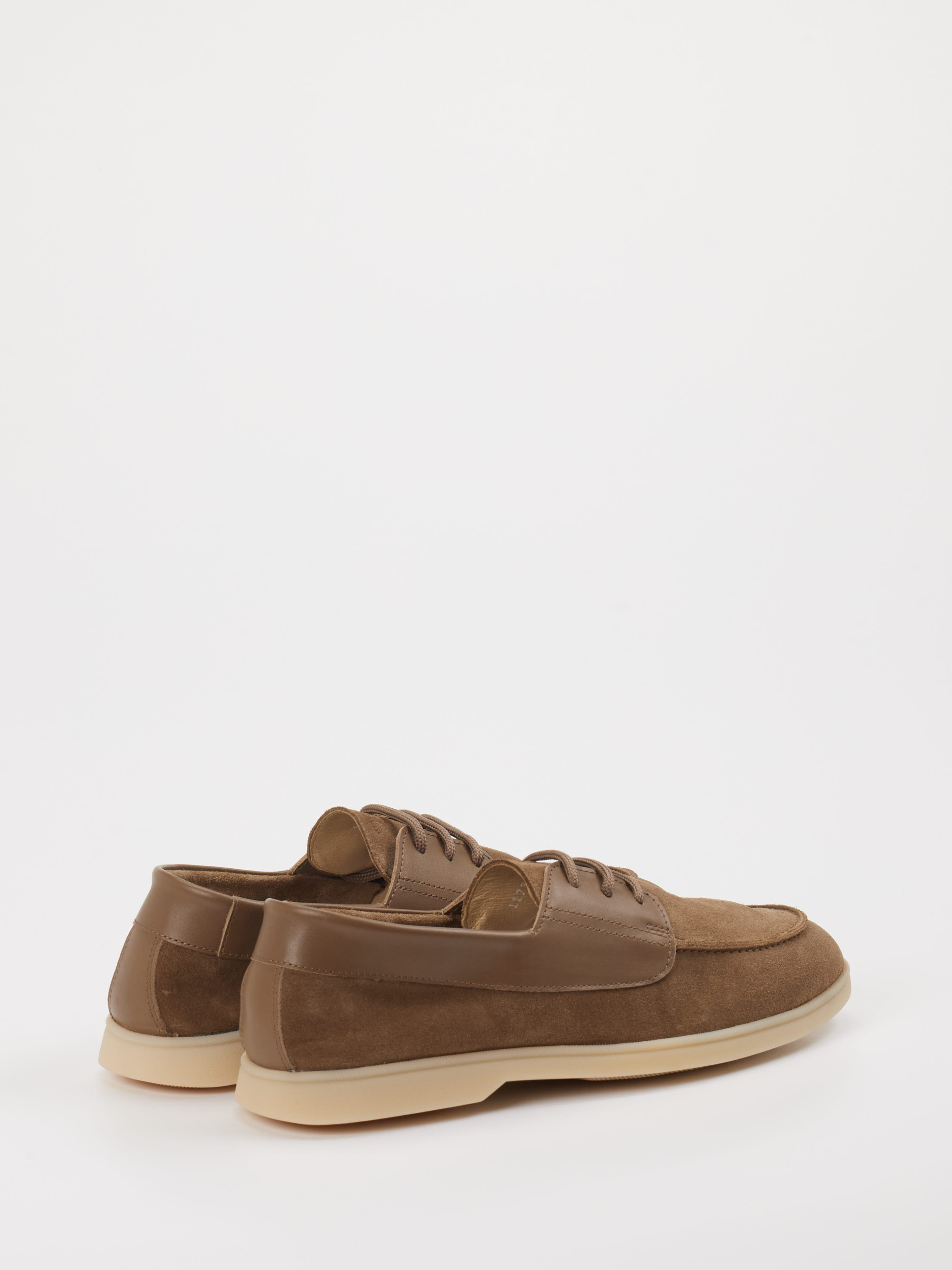 Bootsschuh braun 4611229007103