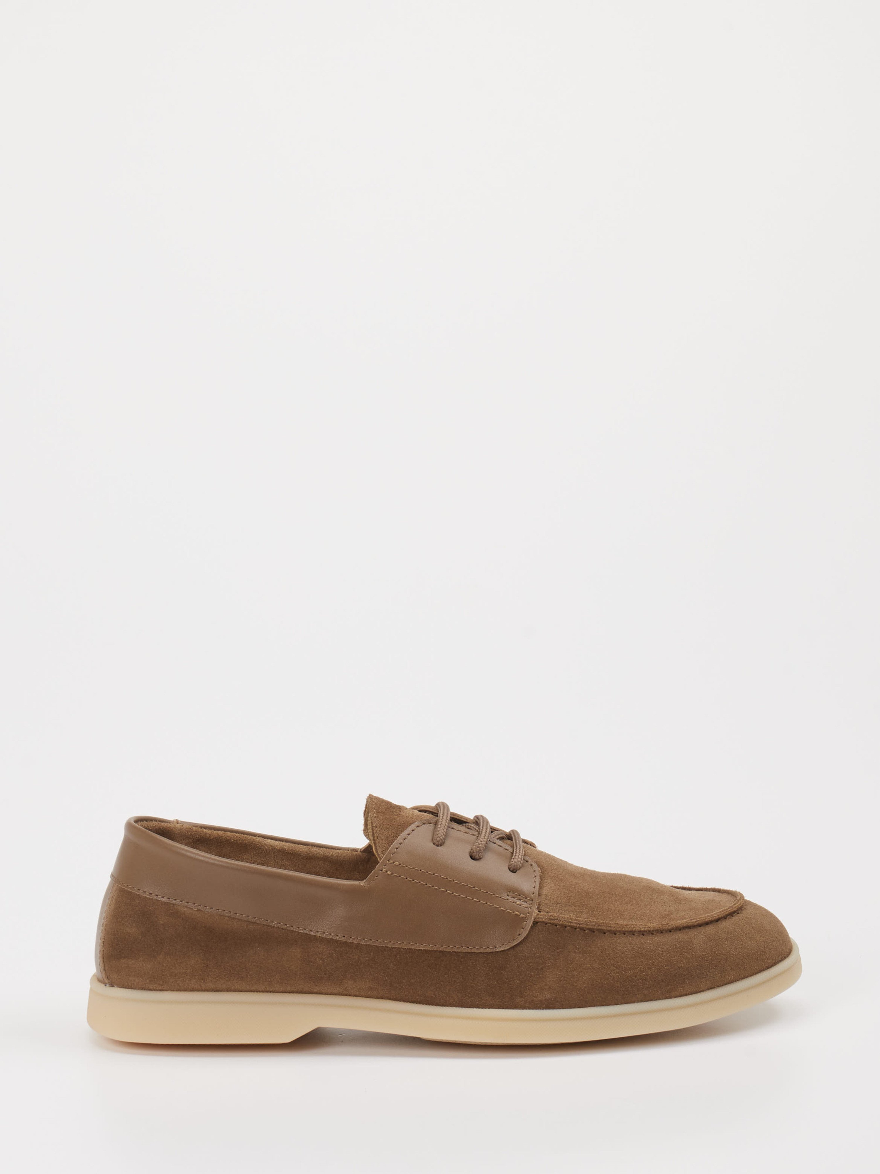 Bootsschuh braun 4611229007101