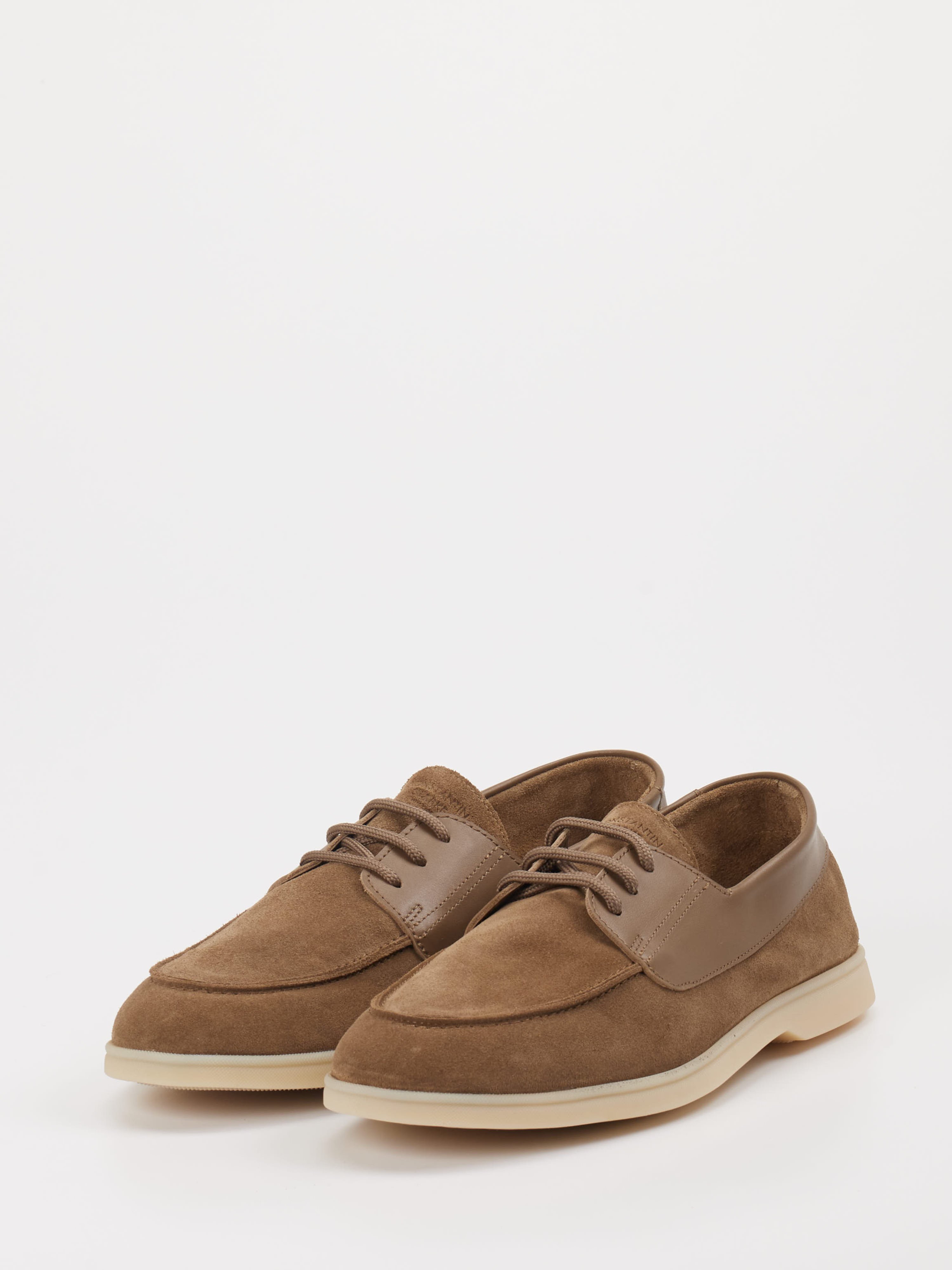 Bootsschuh braun 4611229007102
