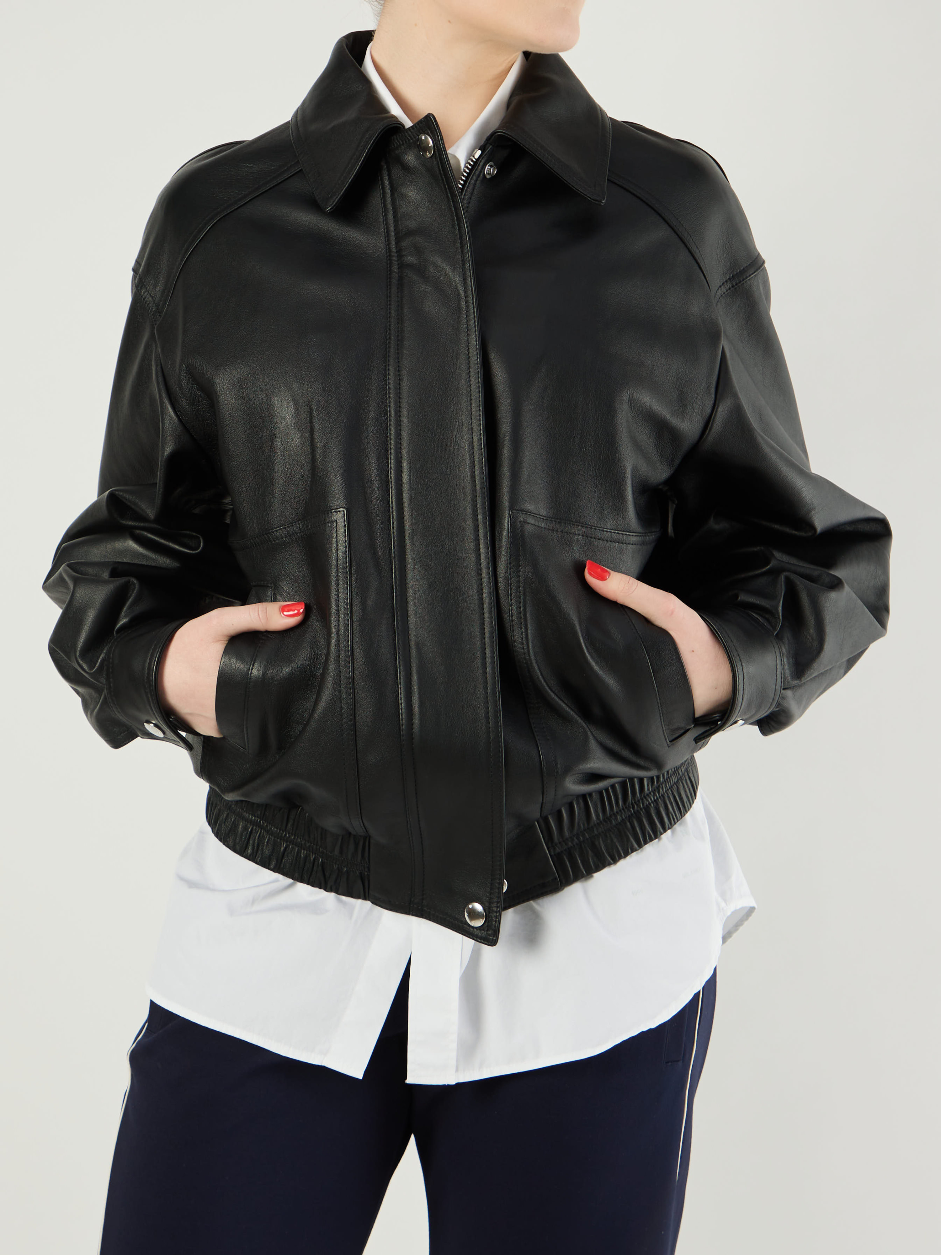 Jacke schwarz 9331009000706
