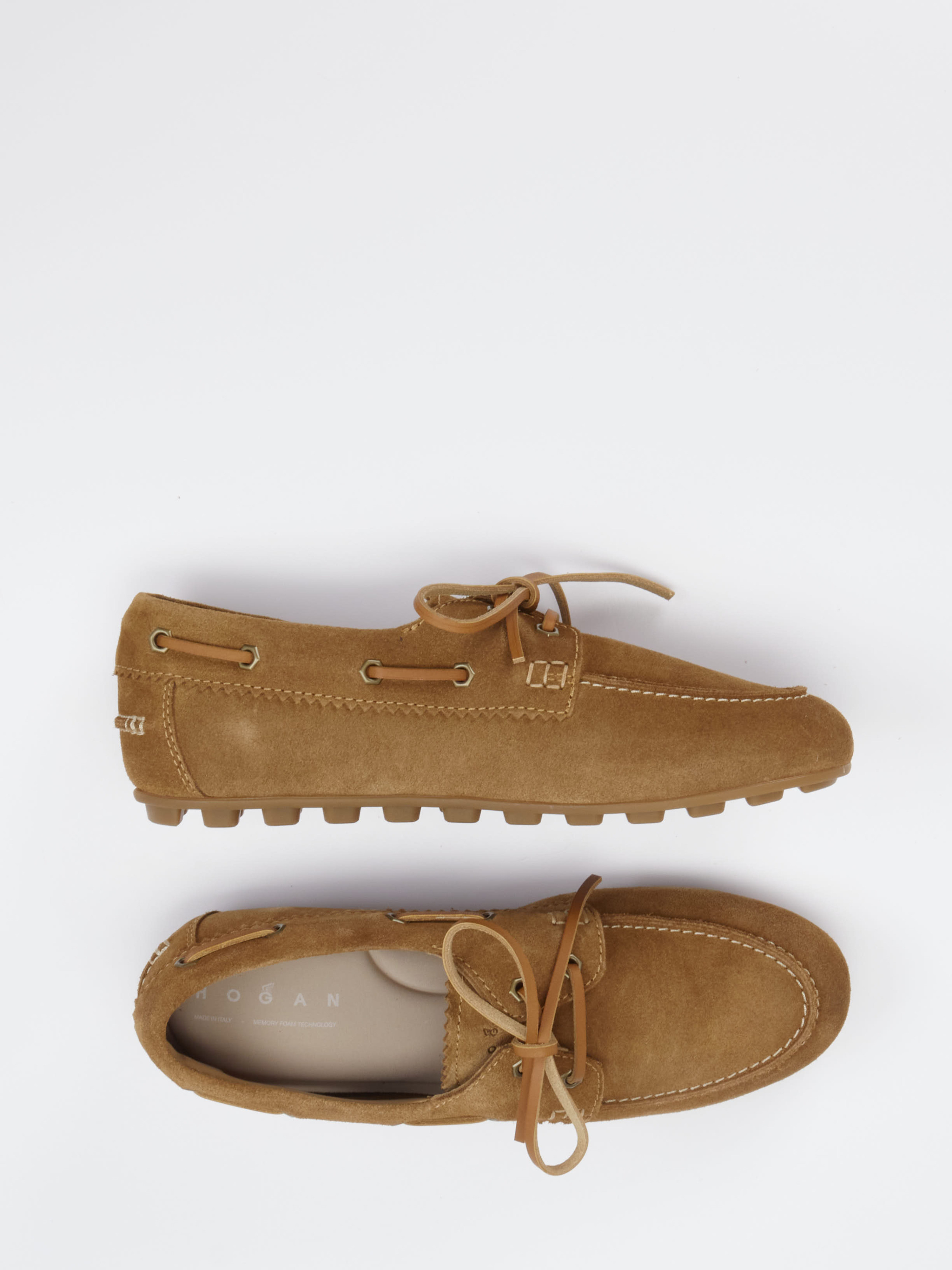Bootsschuh braun 1651289000704