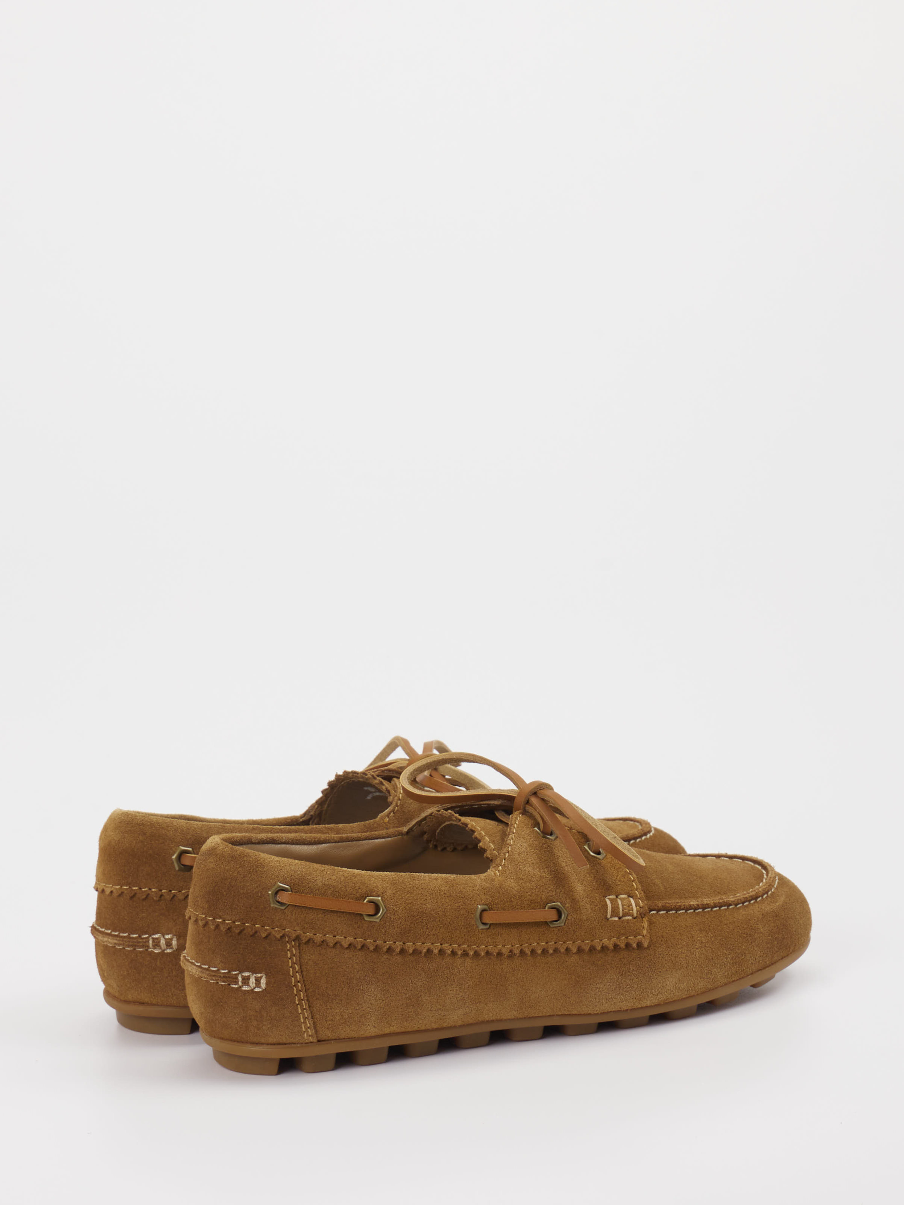 Bootsschuh braun 1651289000703