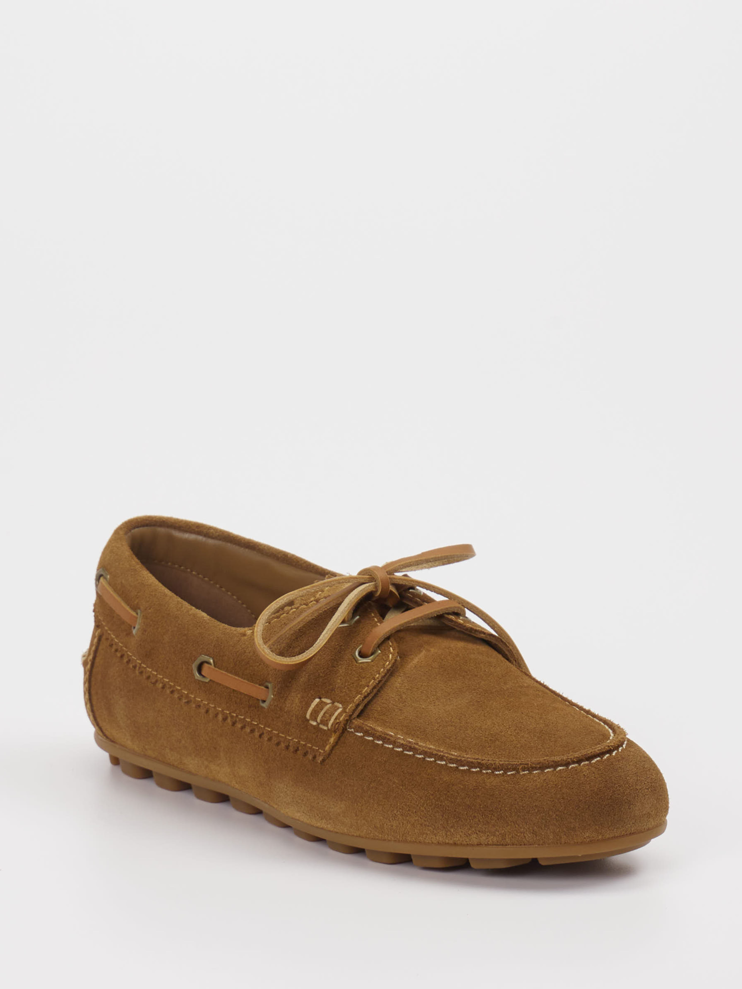 Bootsschuh braun 1651289000706