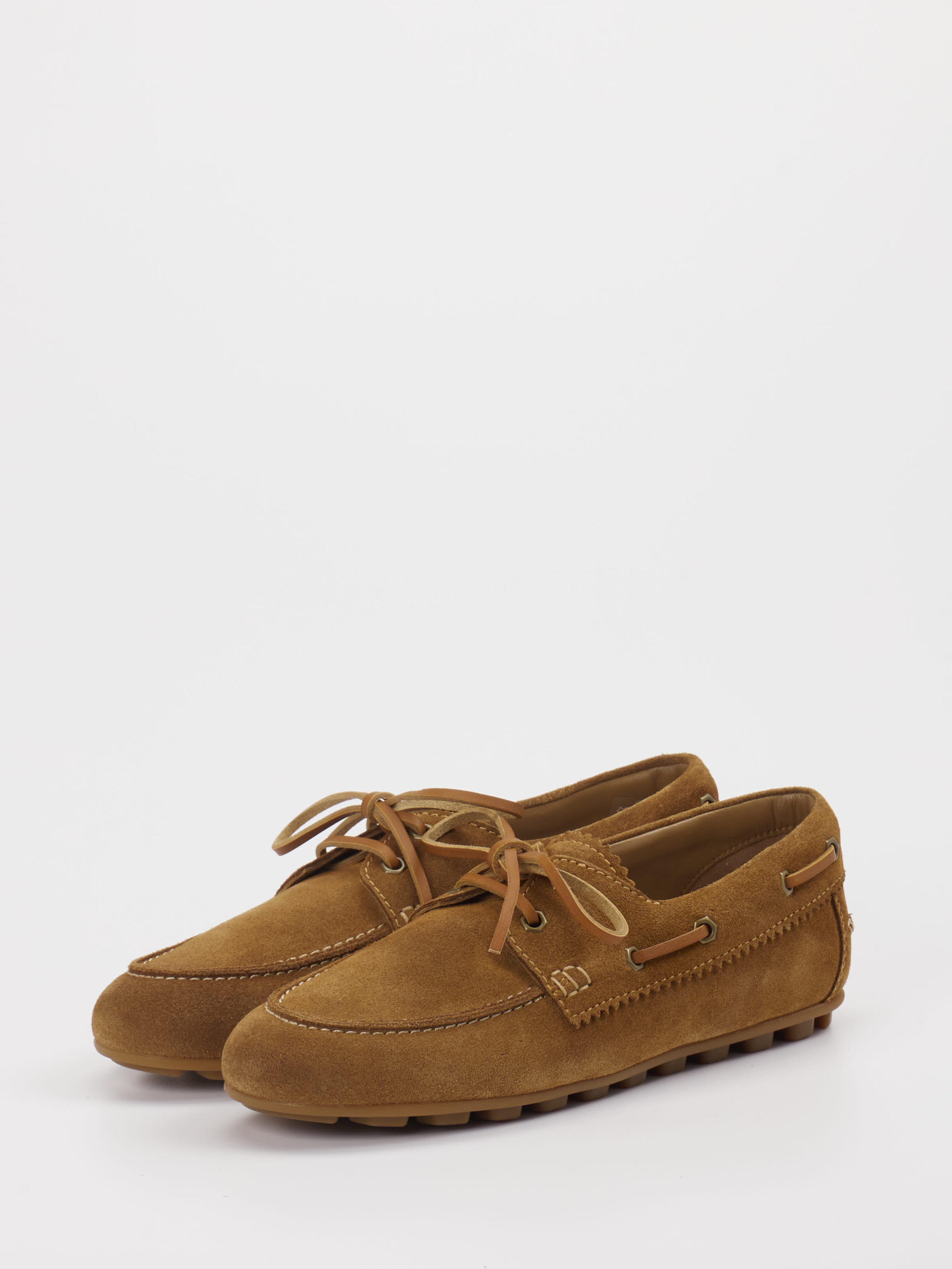 Bootsschuh braun 1651289000702