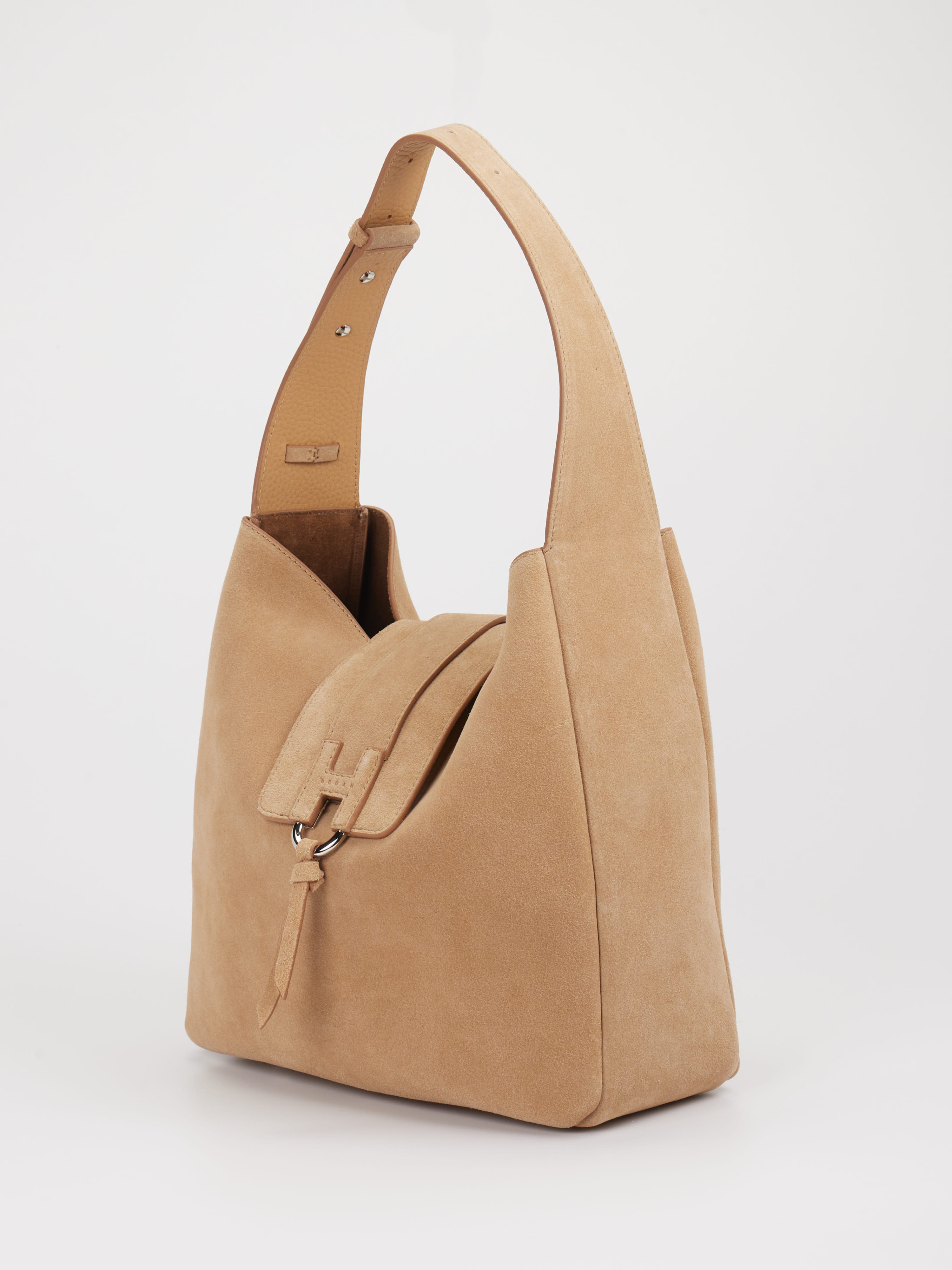 Schultertasche braun 9302299000101