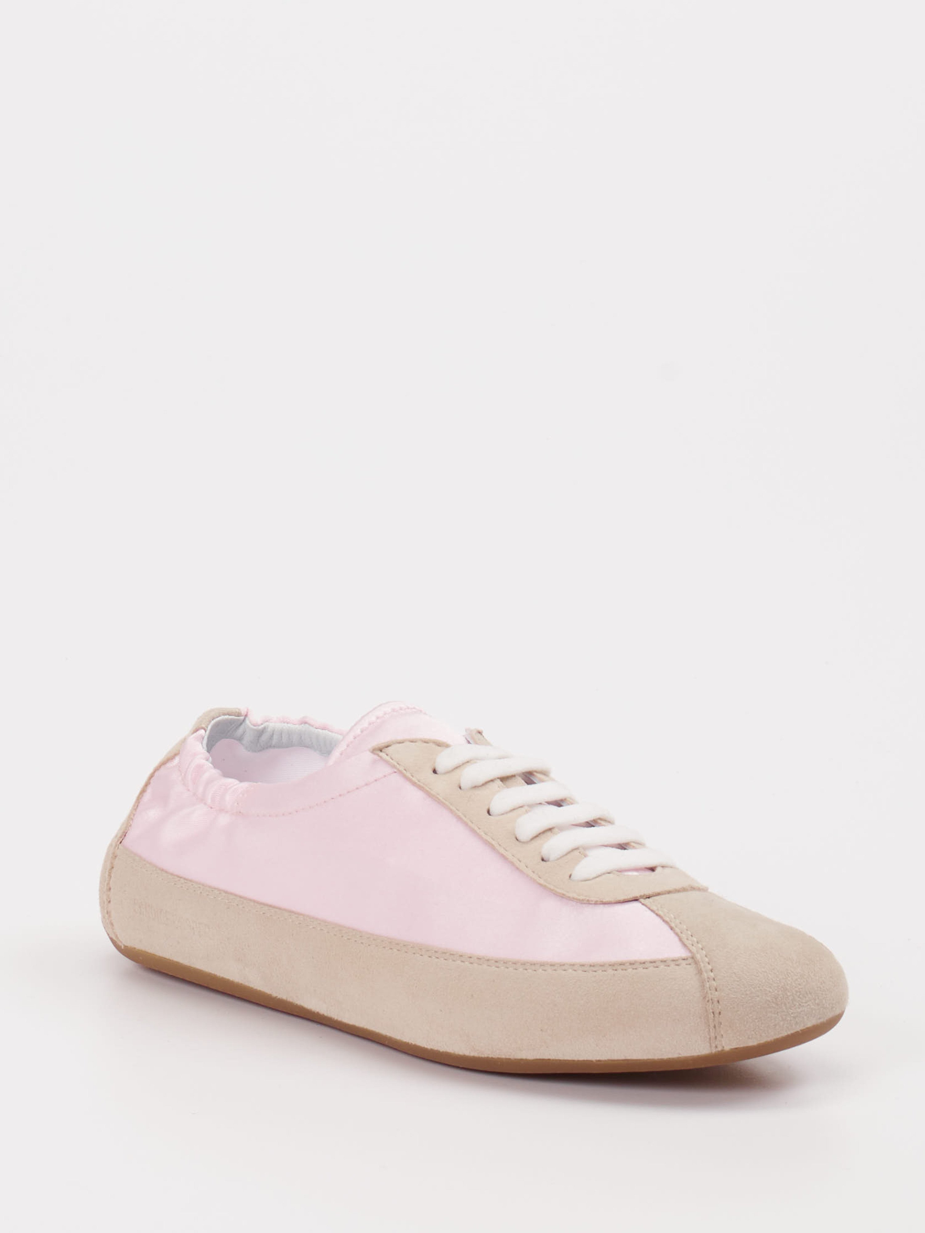 Slip-On DANDY SF rosa 1611599000606