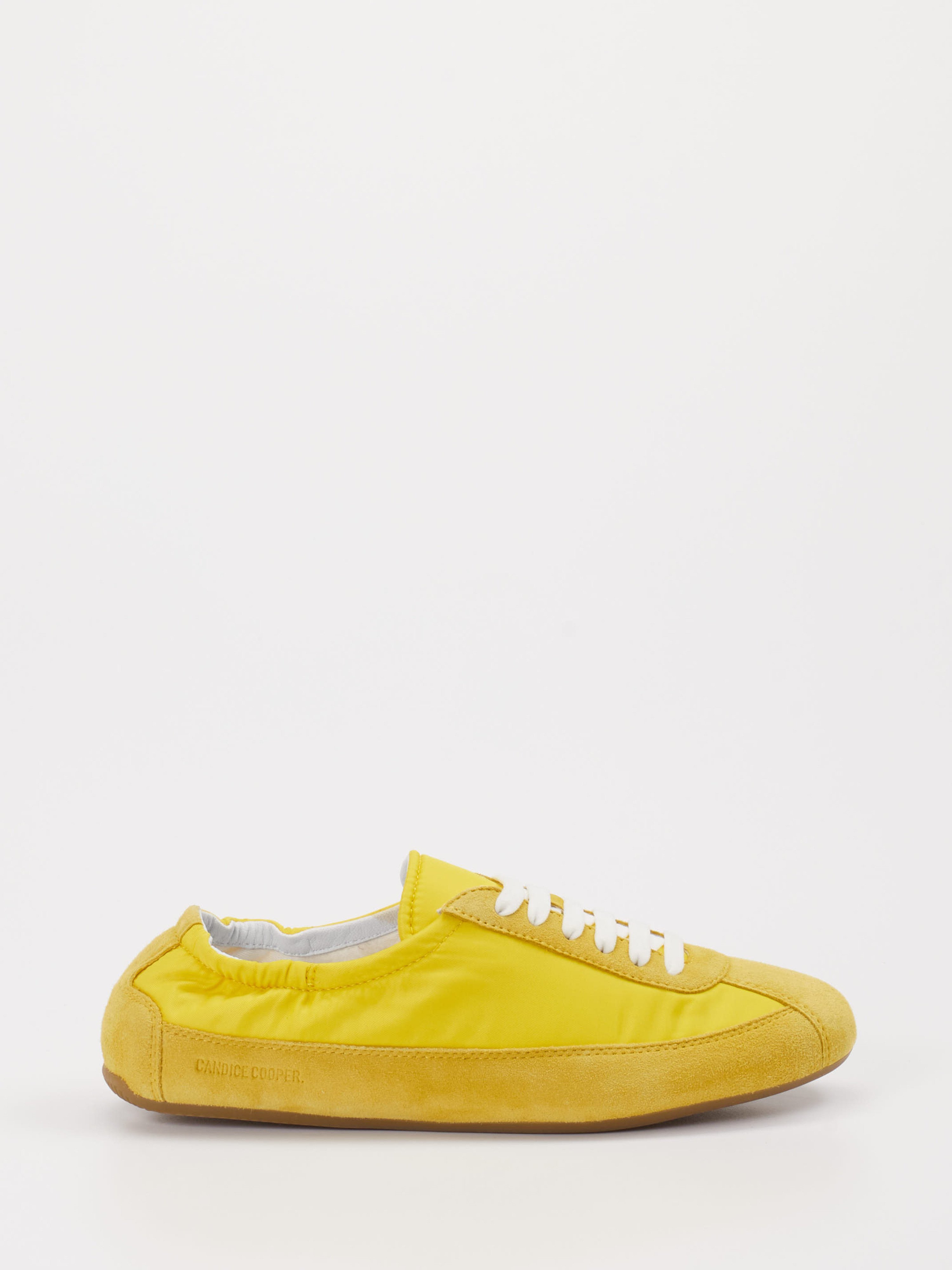 Slip-On DANDY SF gelb 1611859000301