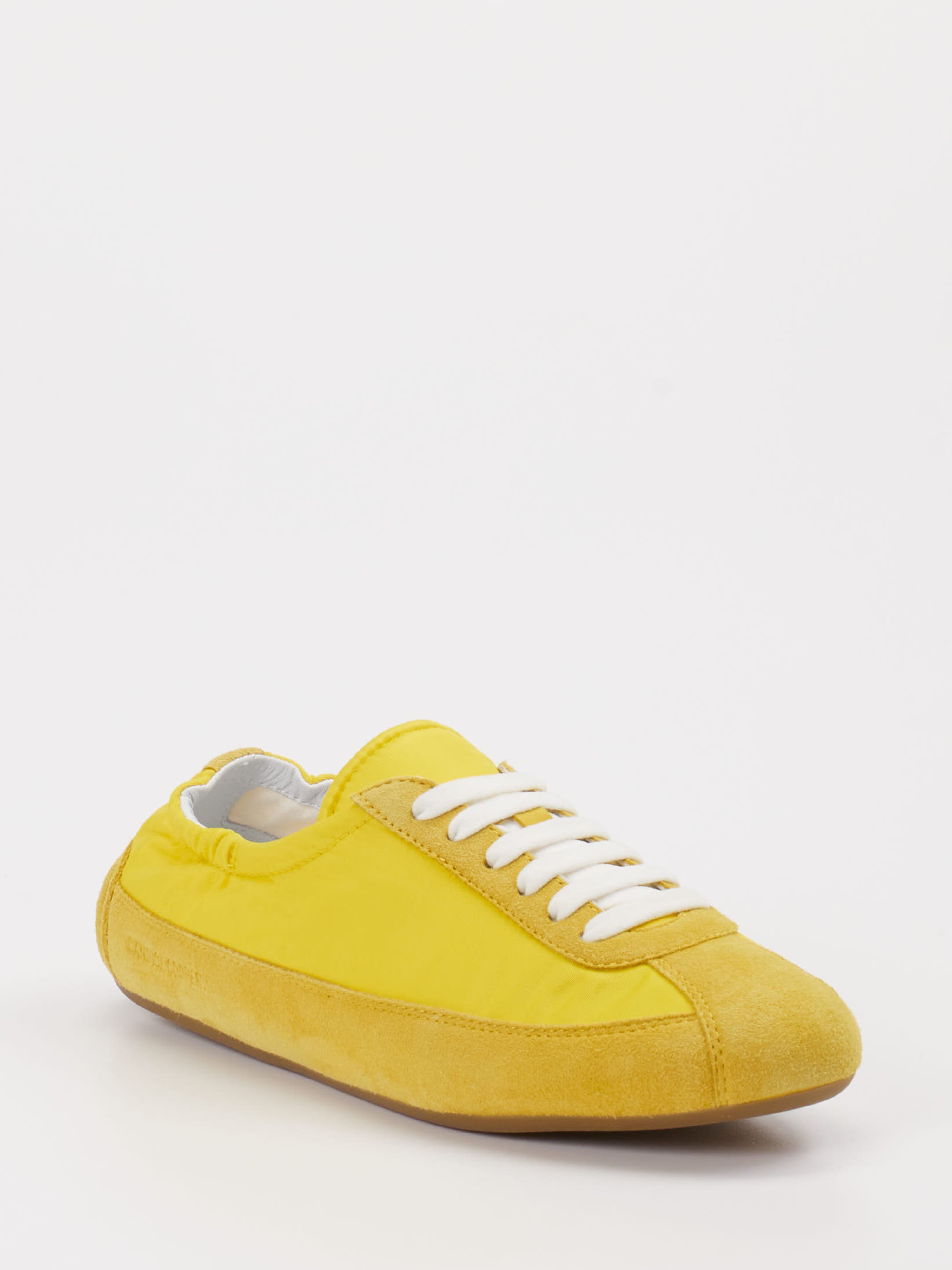 Slip-On DANDY SF gelb 1611859000306