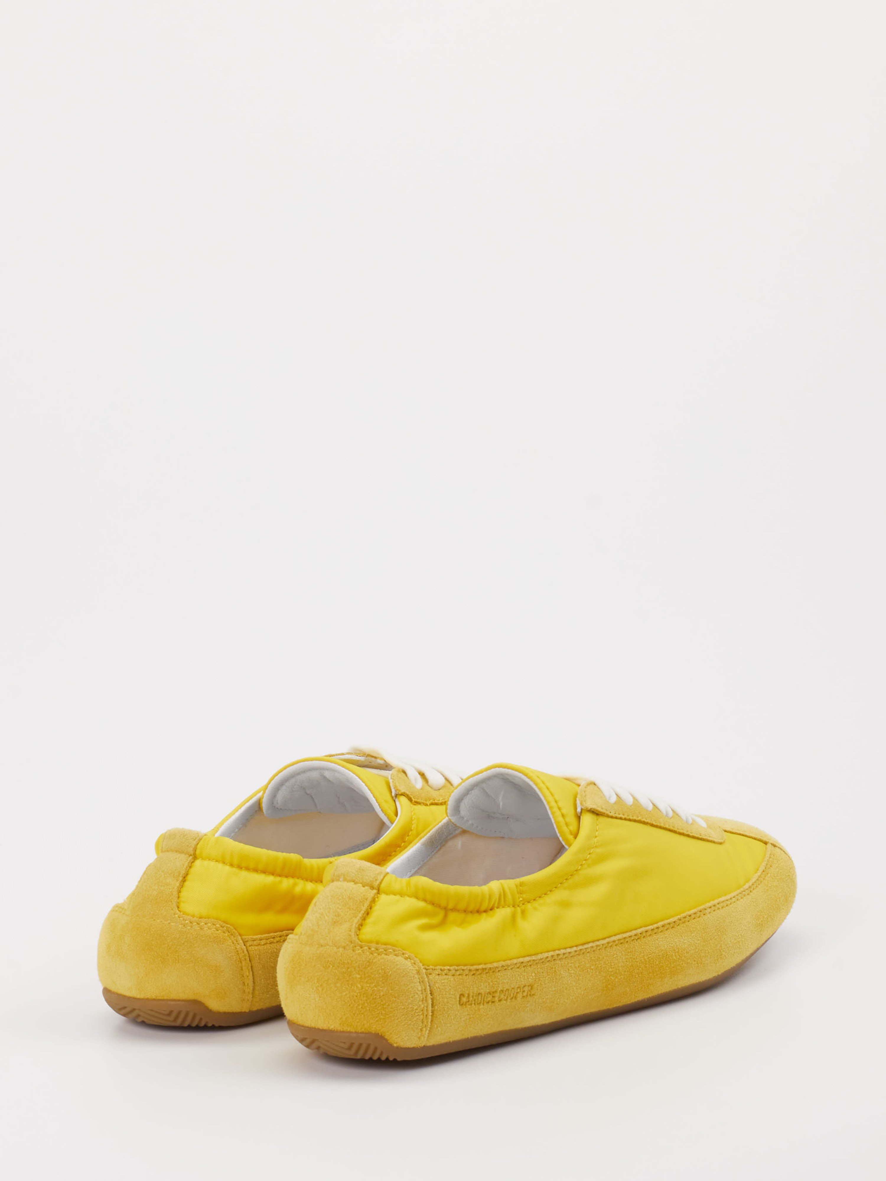Slip-On DANDY SF gelb 1611859000303
